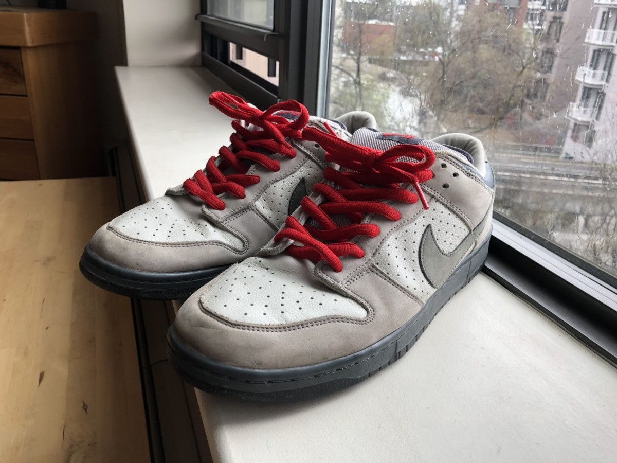 Nike sb band aid shop