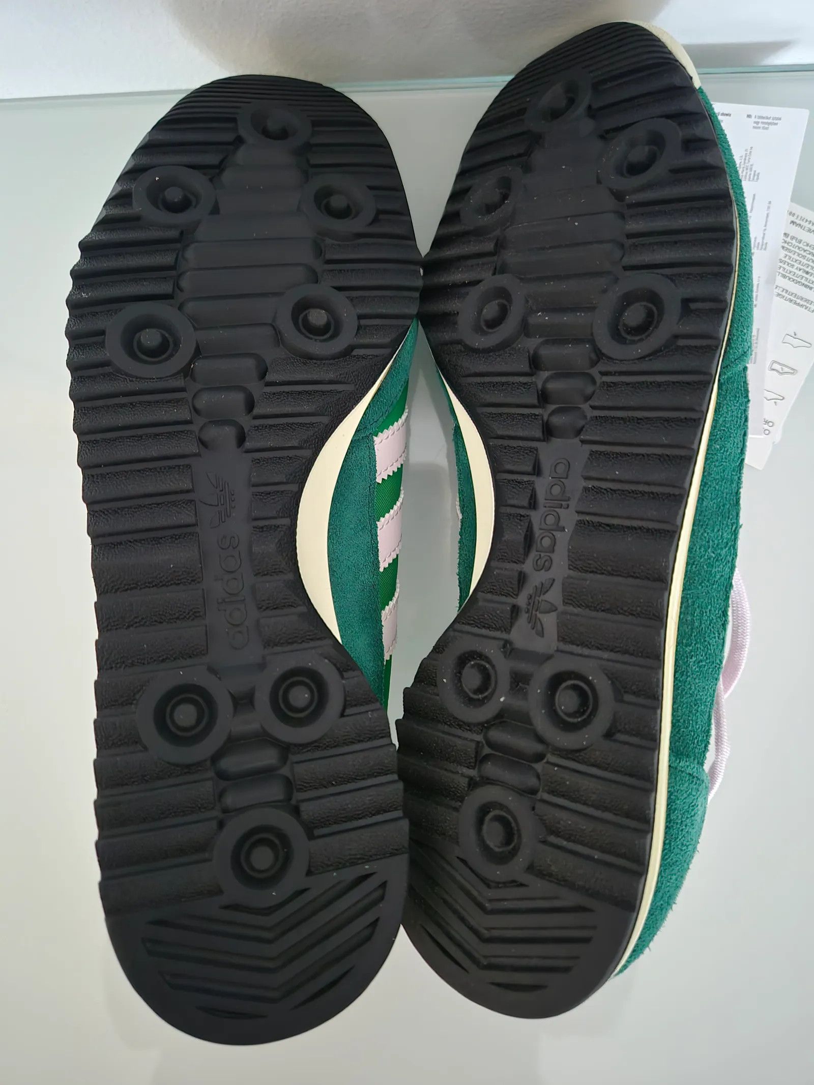 Adidas Adidas undefined Sneakers Size US 9 / IT 39 - 4 Thumbnail