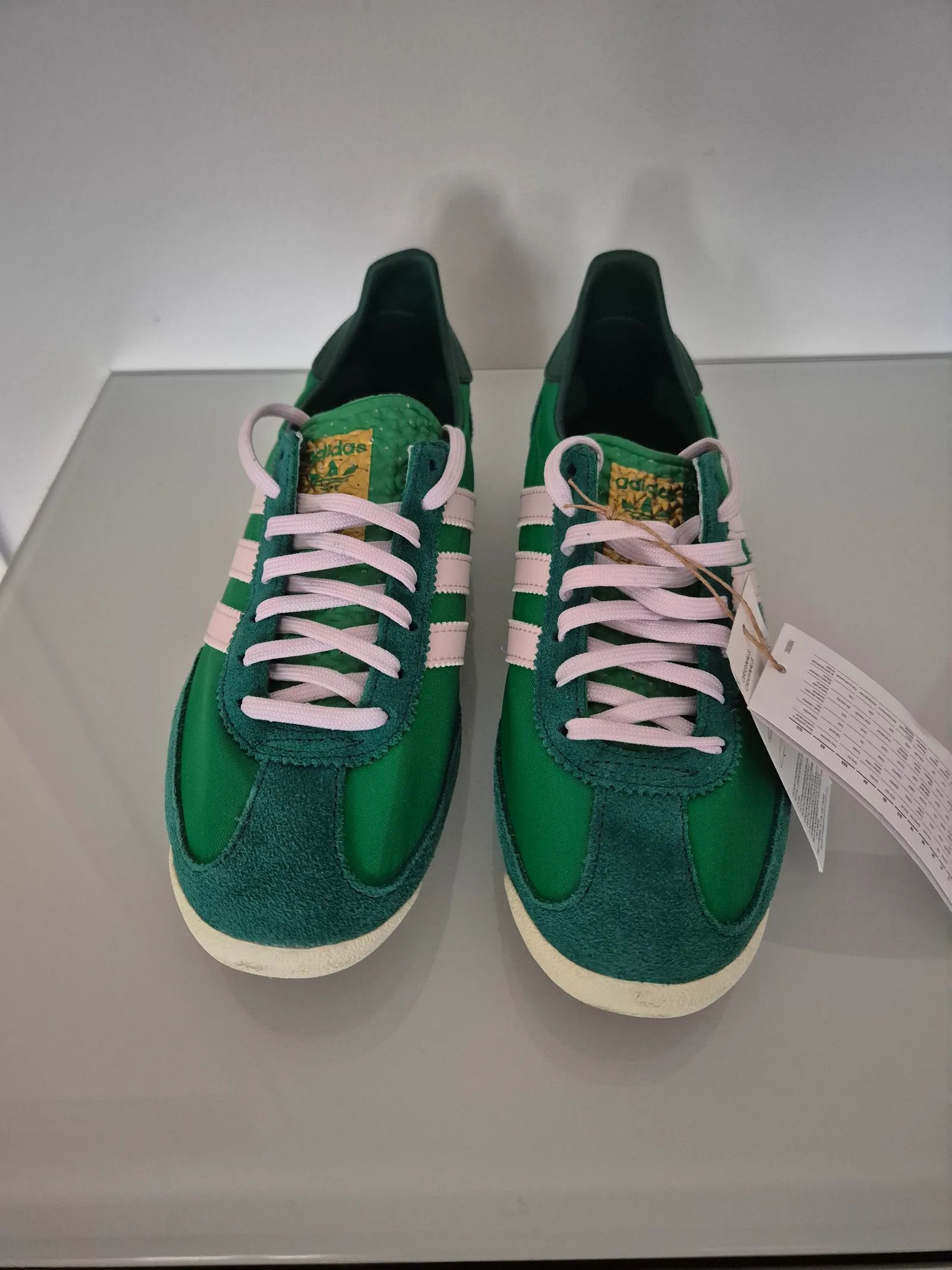 Adidas Adidas undefined Sneakers Size US 9 / IT 39 - 3 Thumbnail