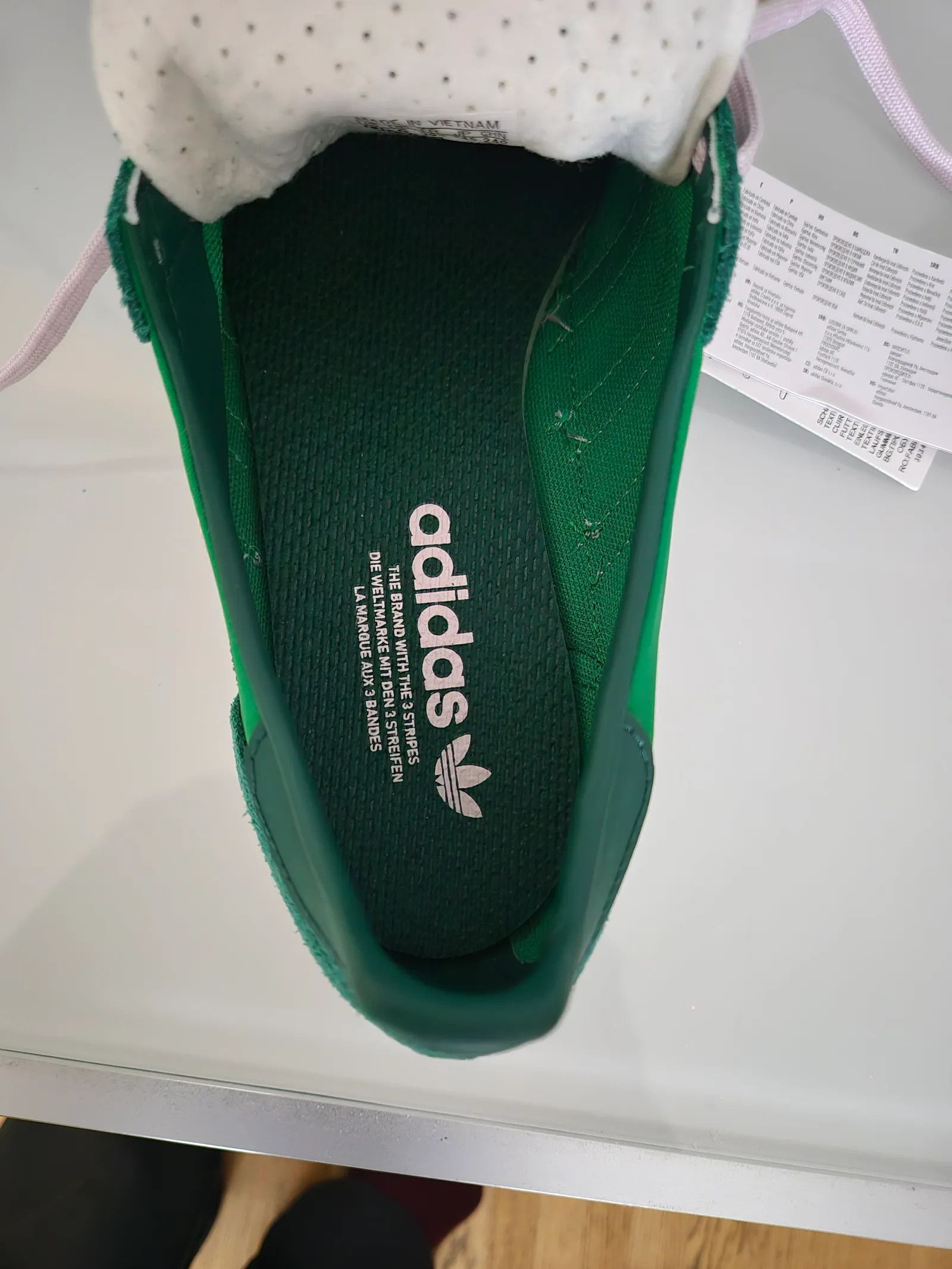 Adidas Adidas undefined Sneakers Size US 9 / IT 39 - 5 Thumbnail