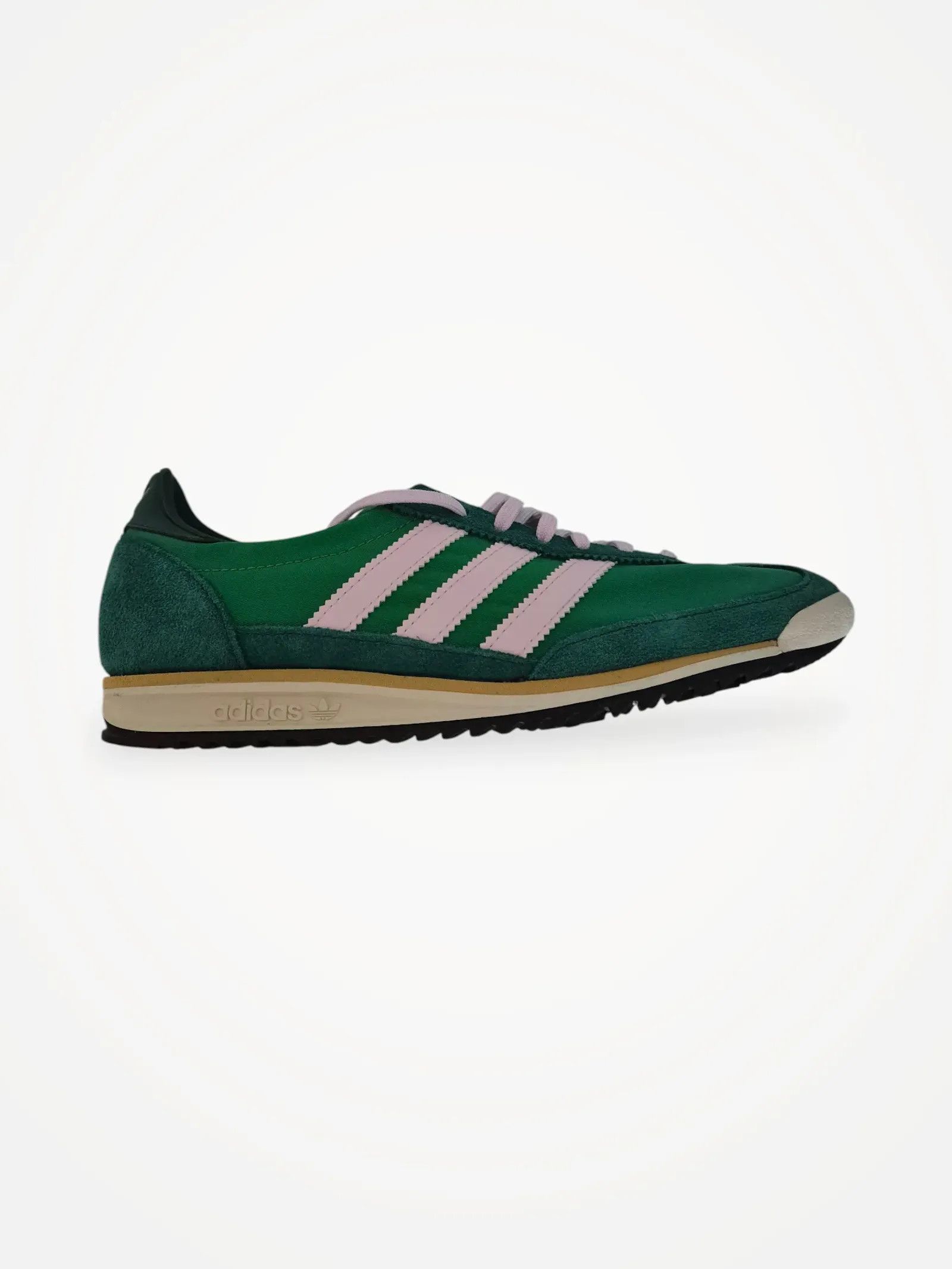 Adidas Adidas undefined Sneakers Size US 9 / IT 39 - 2 Thumbnail
