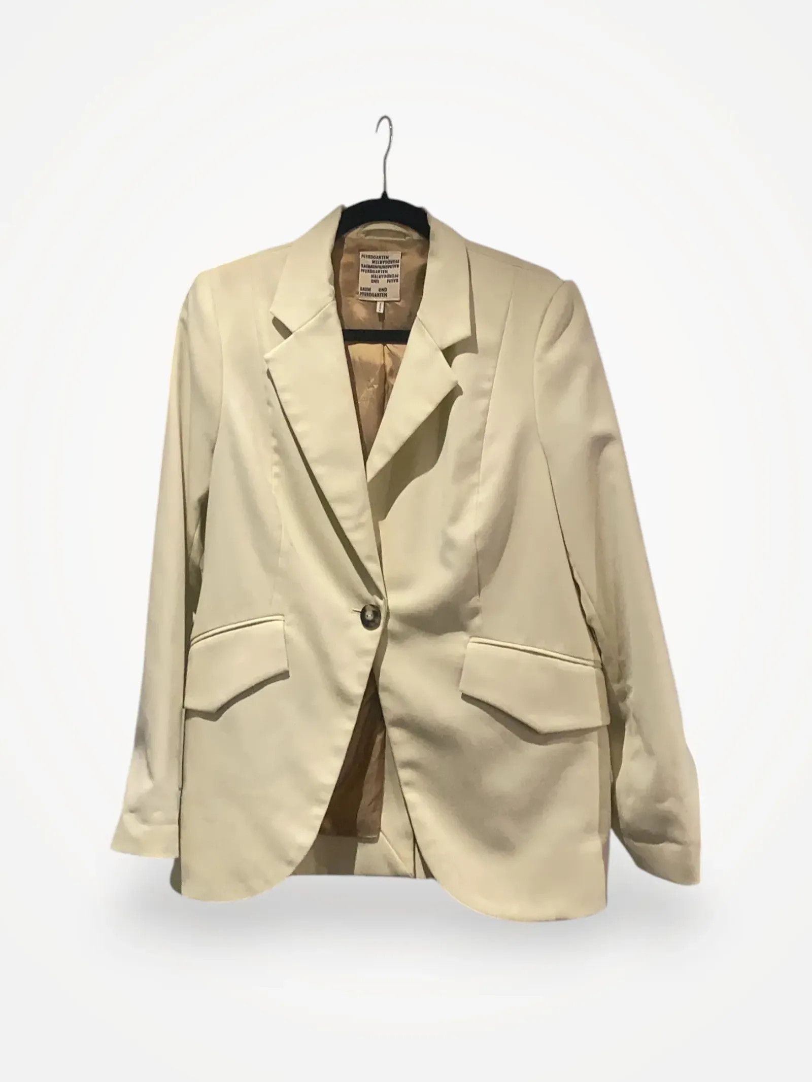 Baum und Pferdgarten Baum und Pferdgarten Blazer Size M / US 6-8 / IT 42-44 - 2 Thumbnail