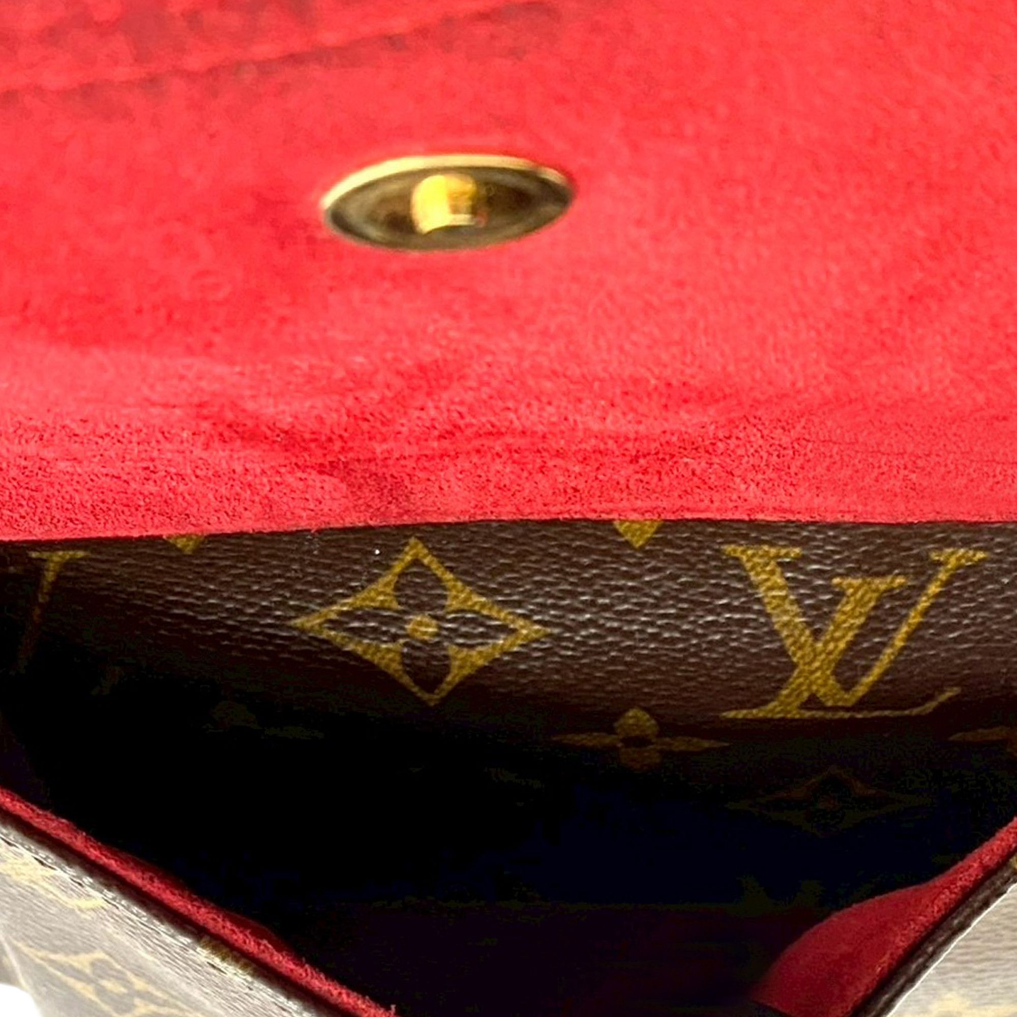 Louis Vuitton Louis Vuitton Monogram Viva Cite MM Size ONE SIZE - 5 Thumbnail
