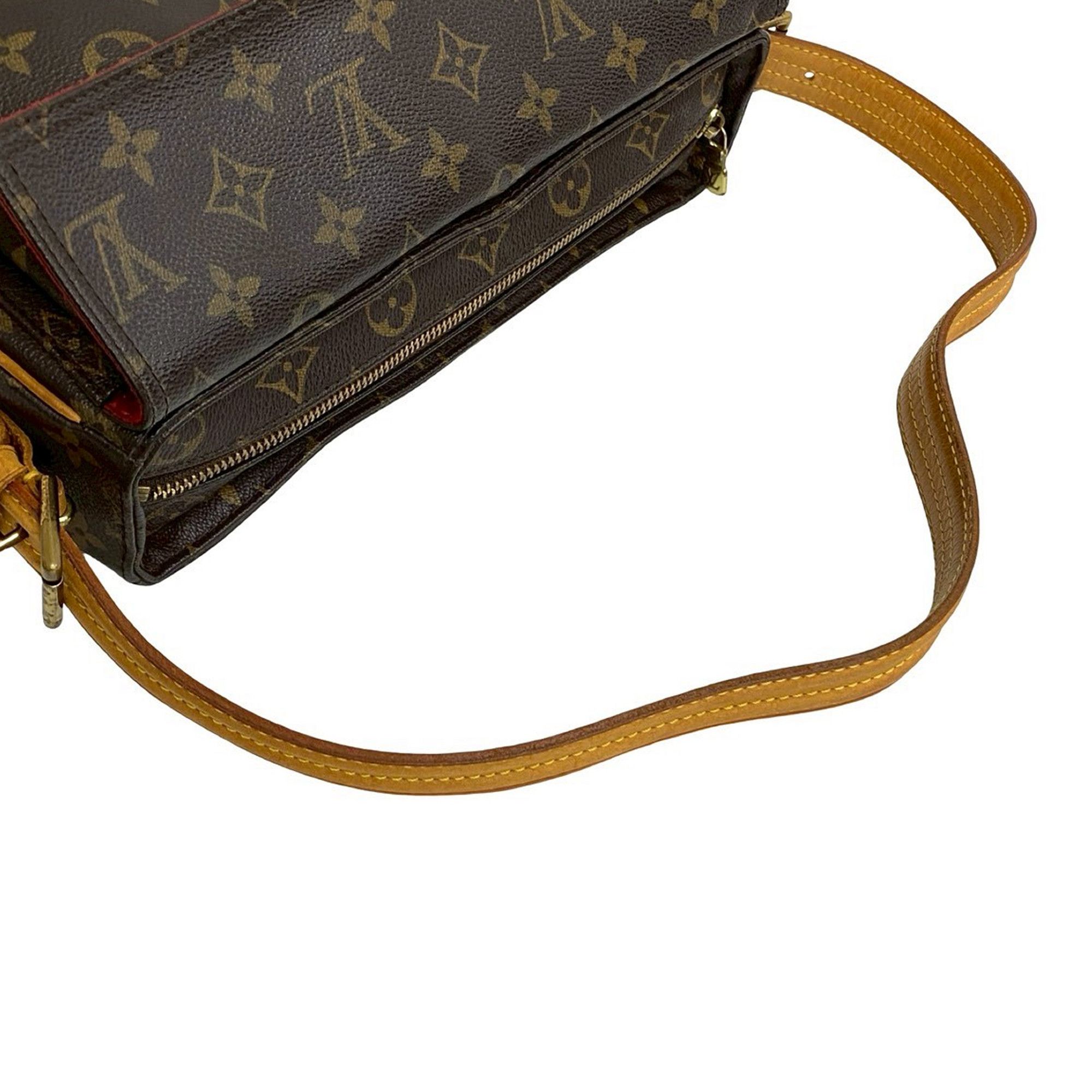 Louis Vuitton Louis Vuitton Monogram Viva Cite MM Size ONE SIZE - 9 Thumbnail