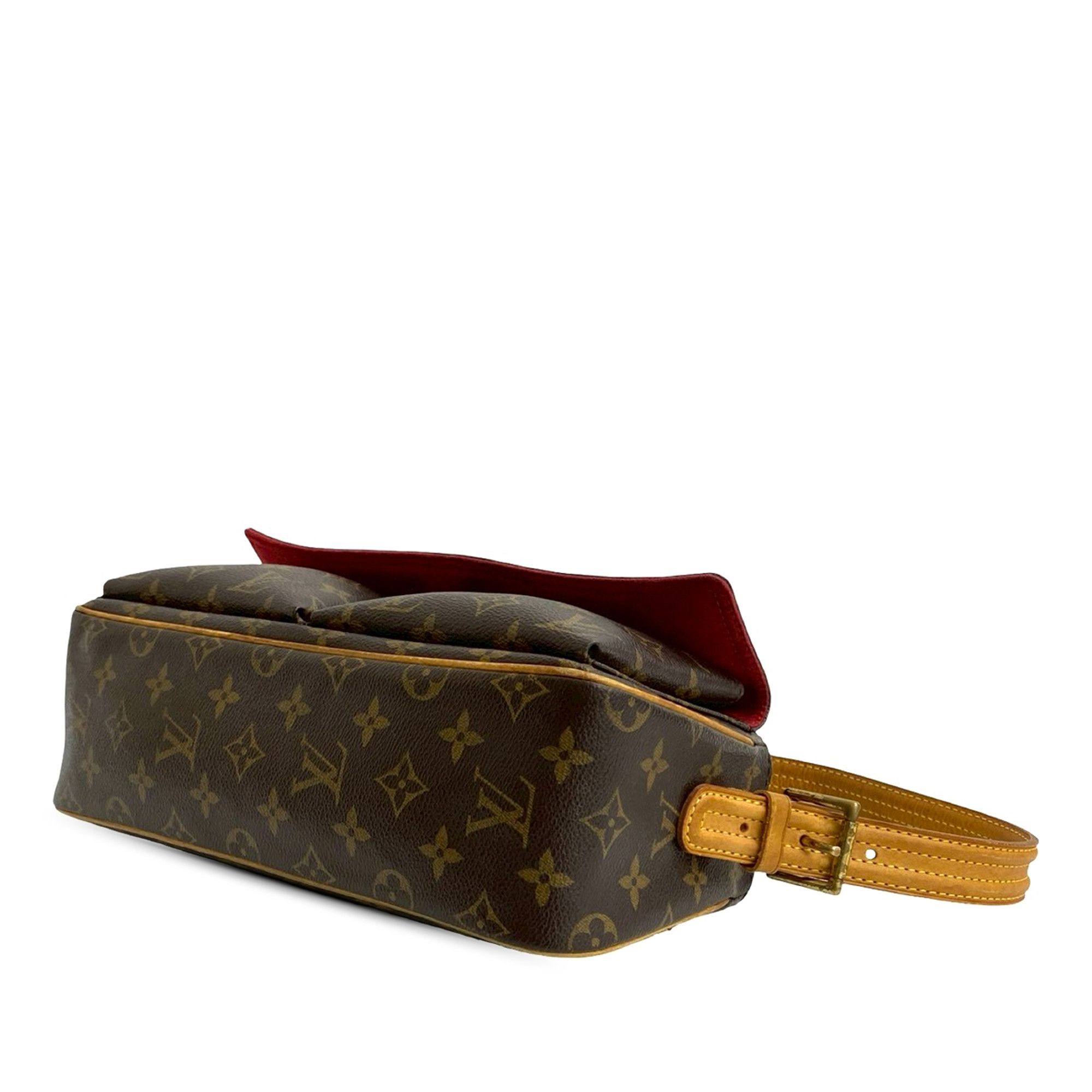 Louis Vuitton Louis Vuitton Monogram Viva Cite MM Size ONE SIZE - 8 Thumbnail