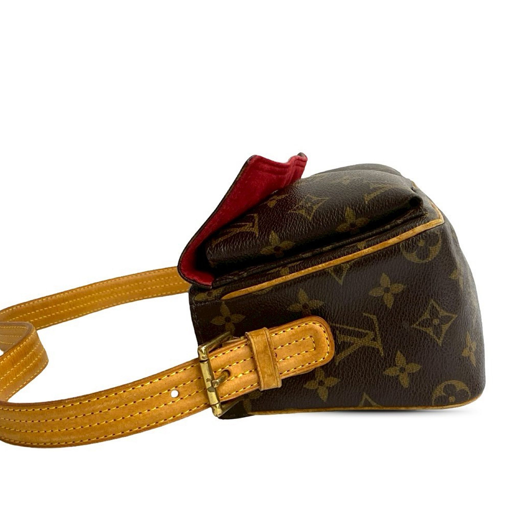 Louis Vuitton Louis Vuitton Monogram Viva Cite MM Size ONE SIZE - 7 Thumbnail