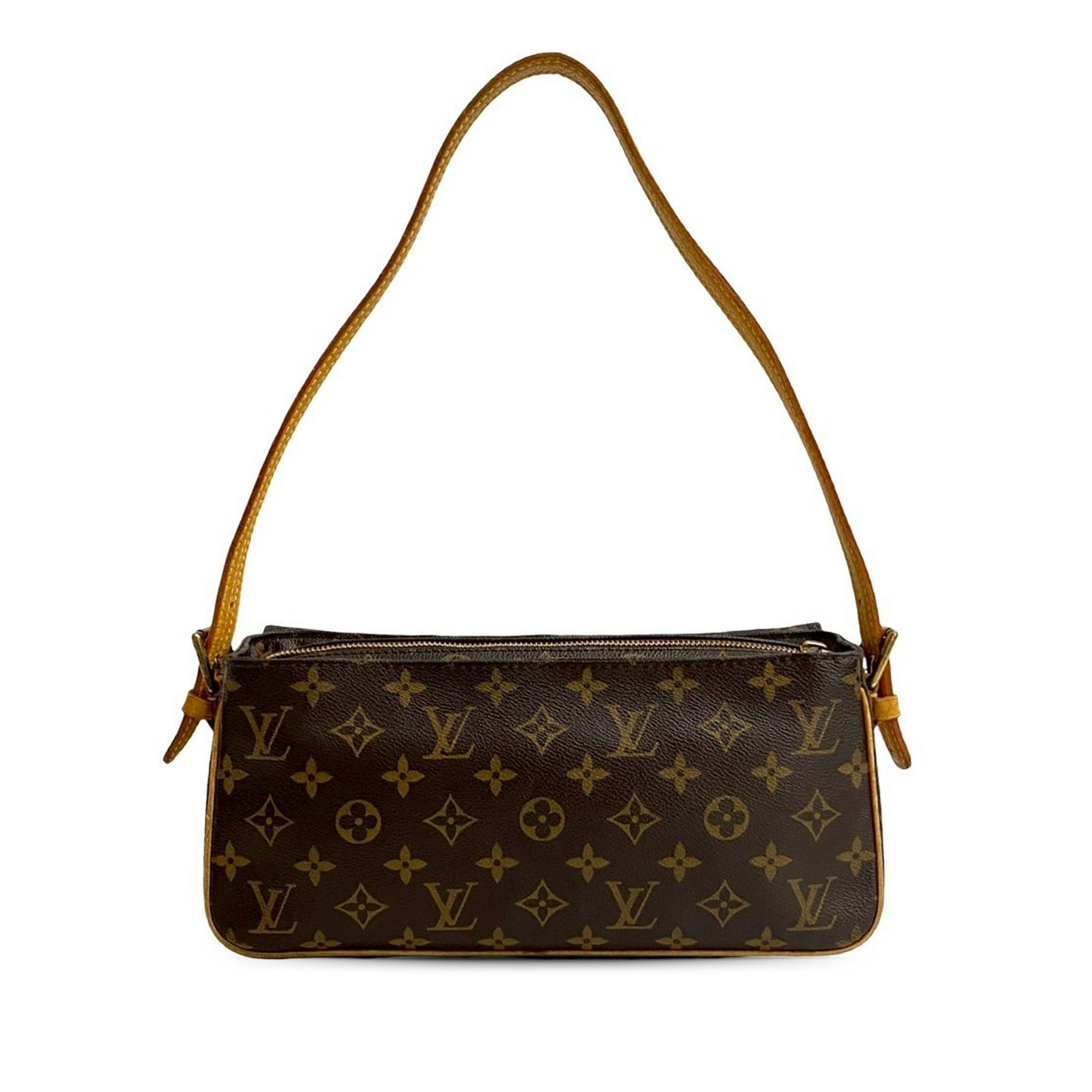 Louis Vuitton Louis Vuitton Monogram Viva Cite MM Size ONE SIZE - 2 Thumbnail