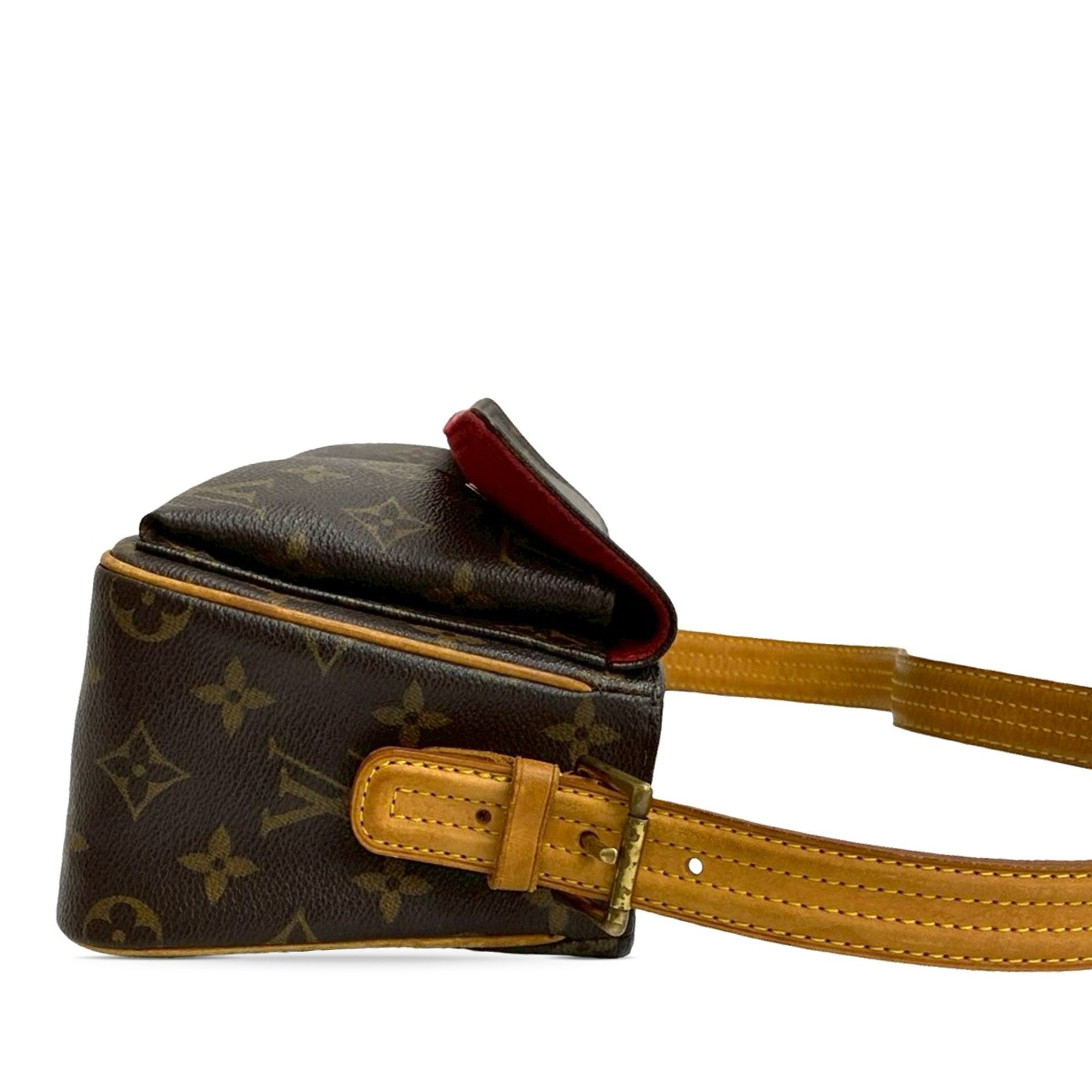 Louis Vuitton Louis Vuitton Monogram Viva Cite MM Size ONE SIZE - 6 Thumbnail
