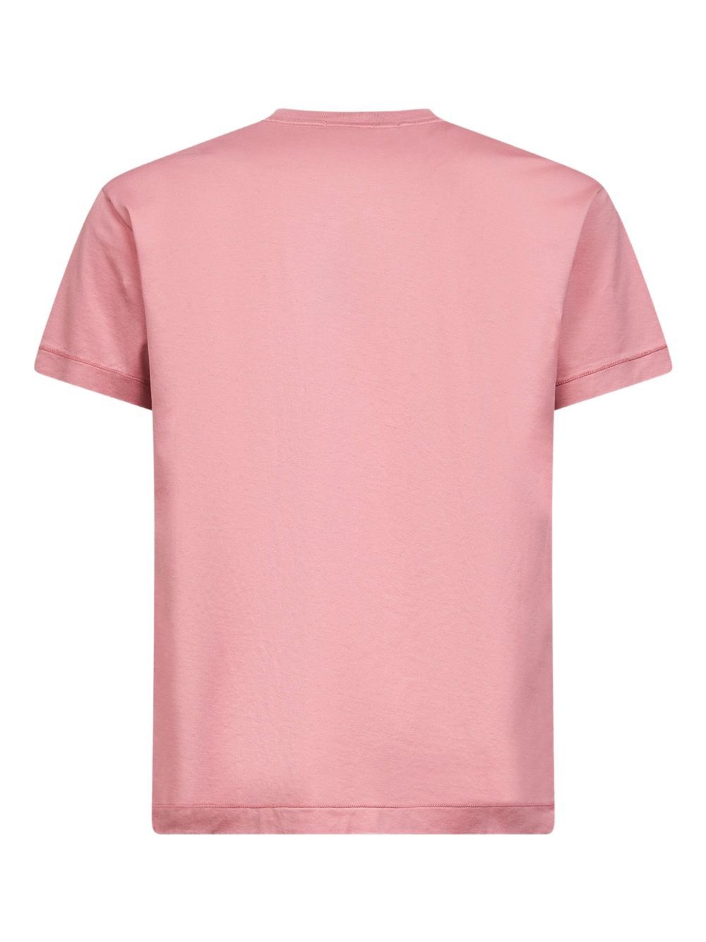 Stone Island LOGO COTTON T-SHIRT Size US L / EU 52-54 / 3 - 2 Thumbnail