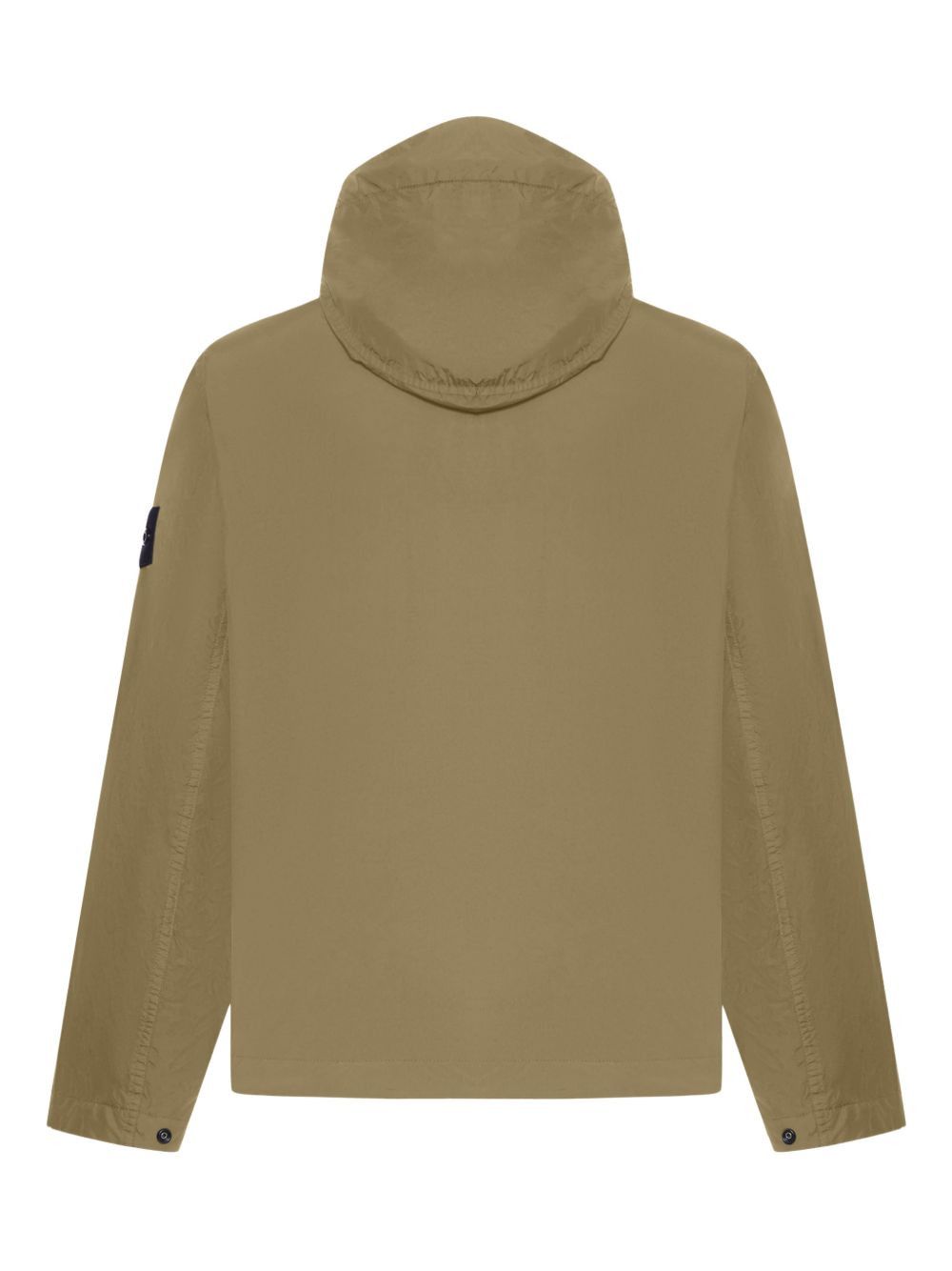 Stone Island NYLON BLOUSON JACKET Size US L / EU 52-54 / 3 - 2 Thumbnail