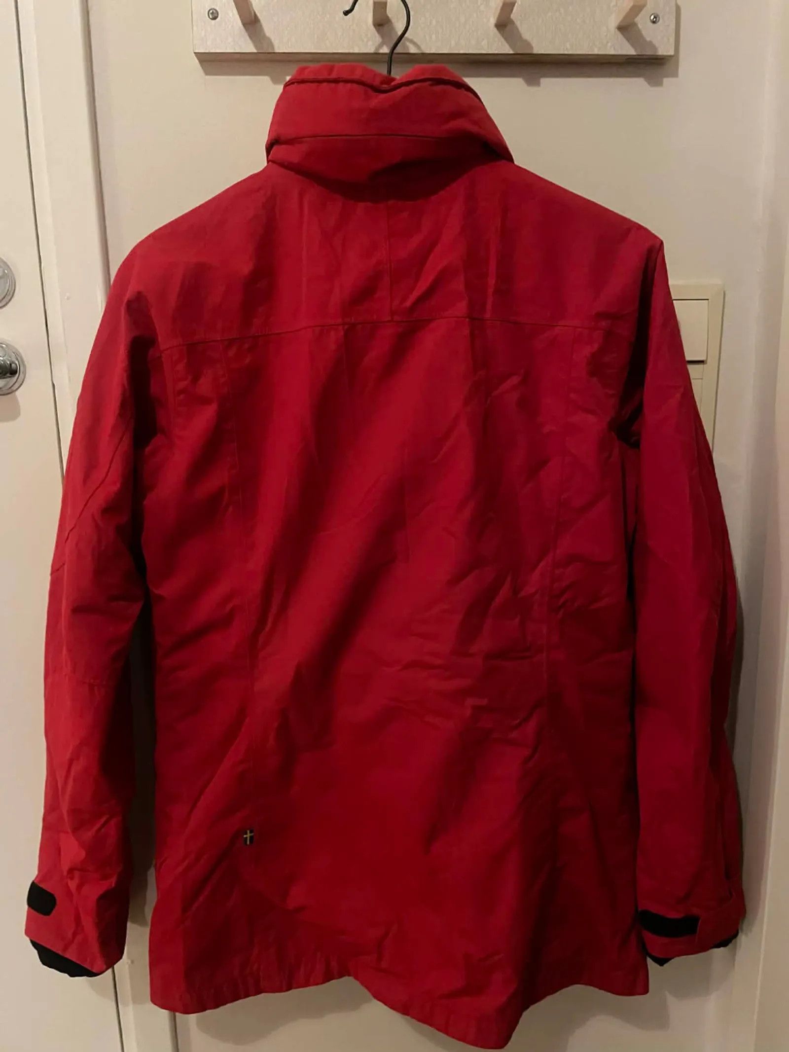 Fjallraven Fjällräven Fjällräven Jacket Size S / US 4 / IT 40 - 2 Thumbnail
