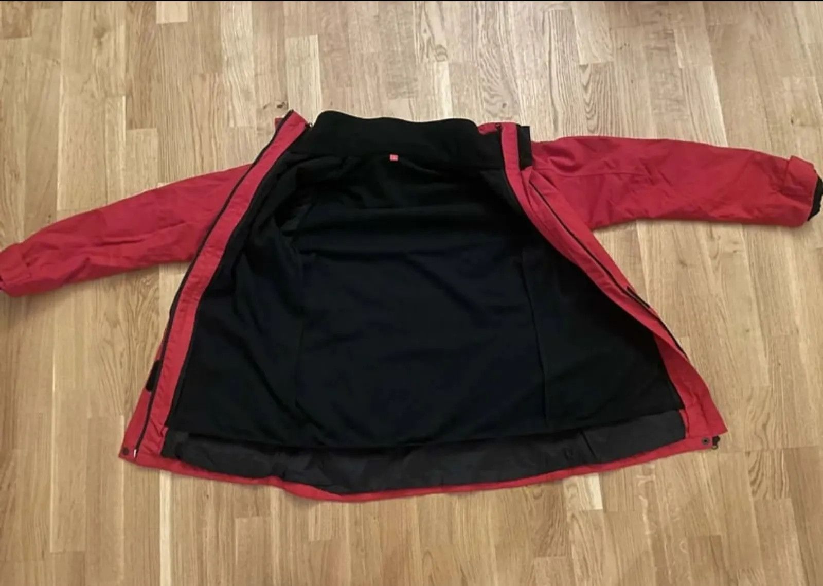 Fjallraven Fjällräven Fjällräven Jacket Size S / US 4 / IT 40 - 3 Thumbnail