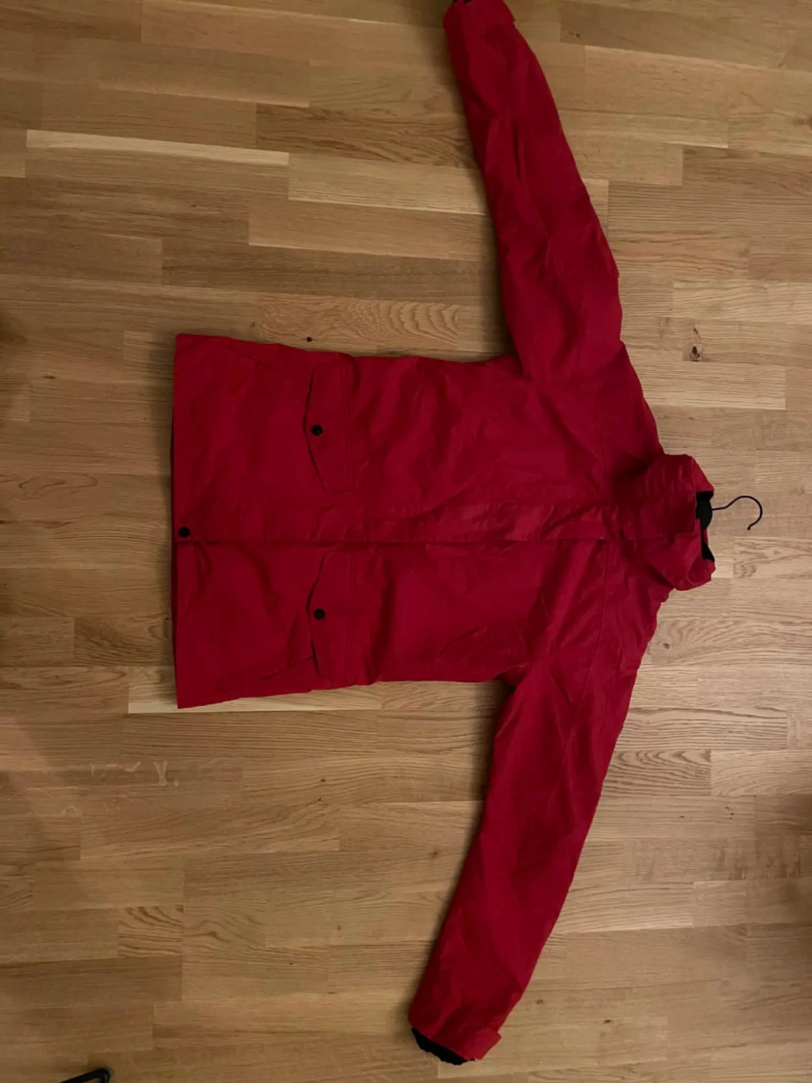 Fjallraven Fjällräven Fjällräven Jacket Size S / US 4 / IT 40 - 4 Thumbnail