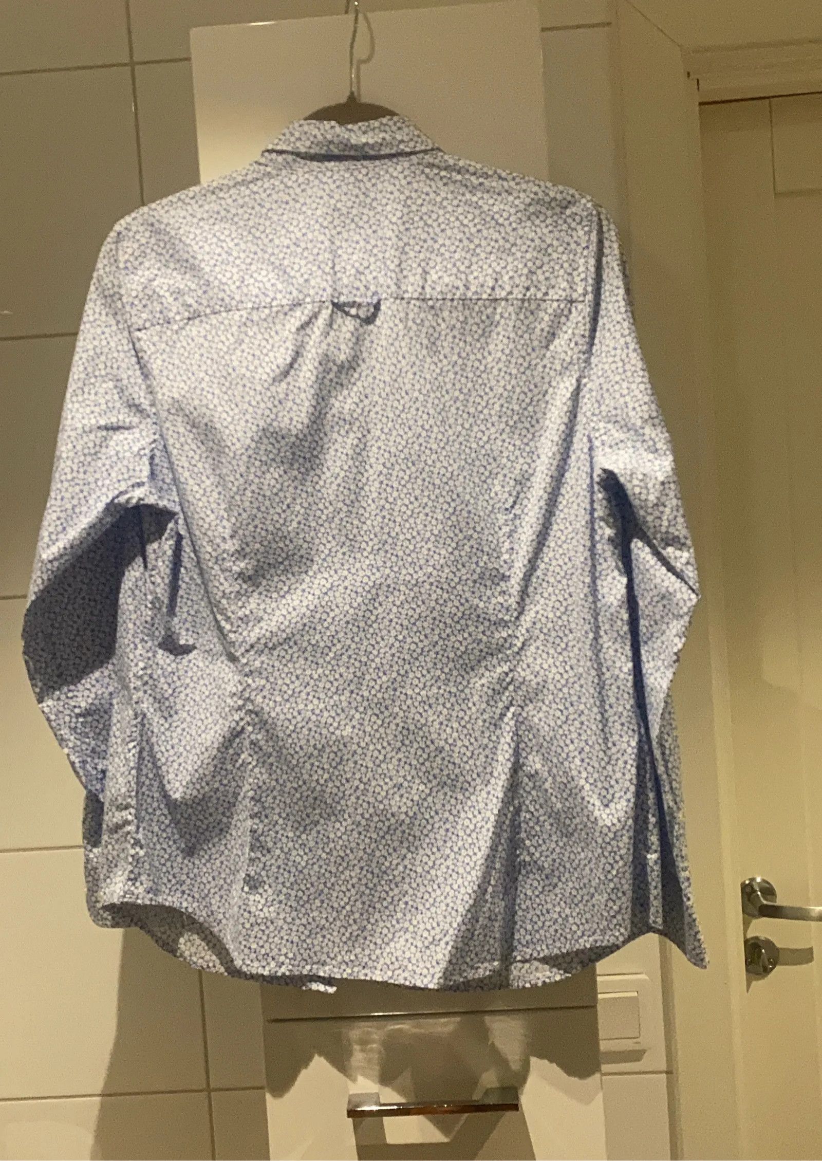 Gant Gant Shirt Size XL / US 12-14 / IT 48-50 - 5 Thumbnail