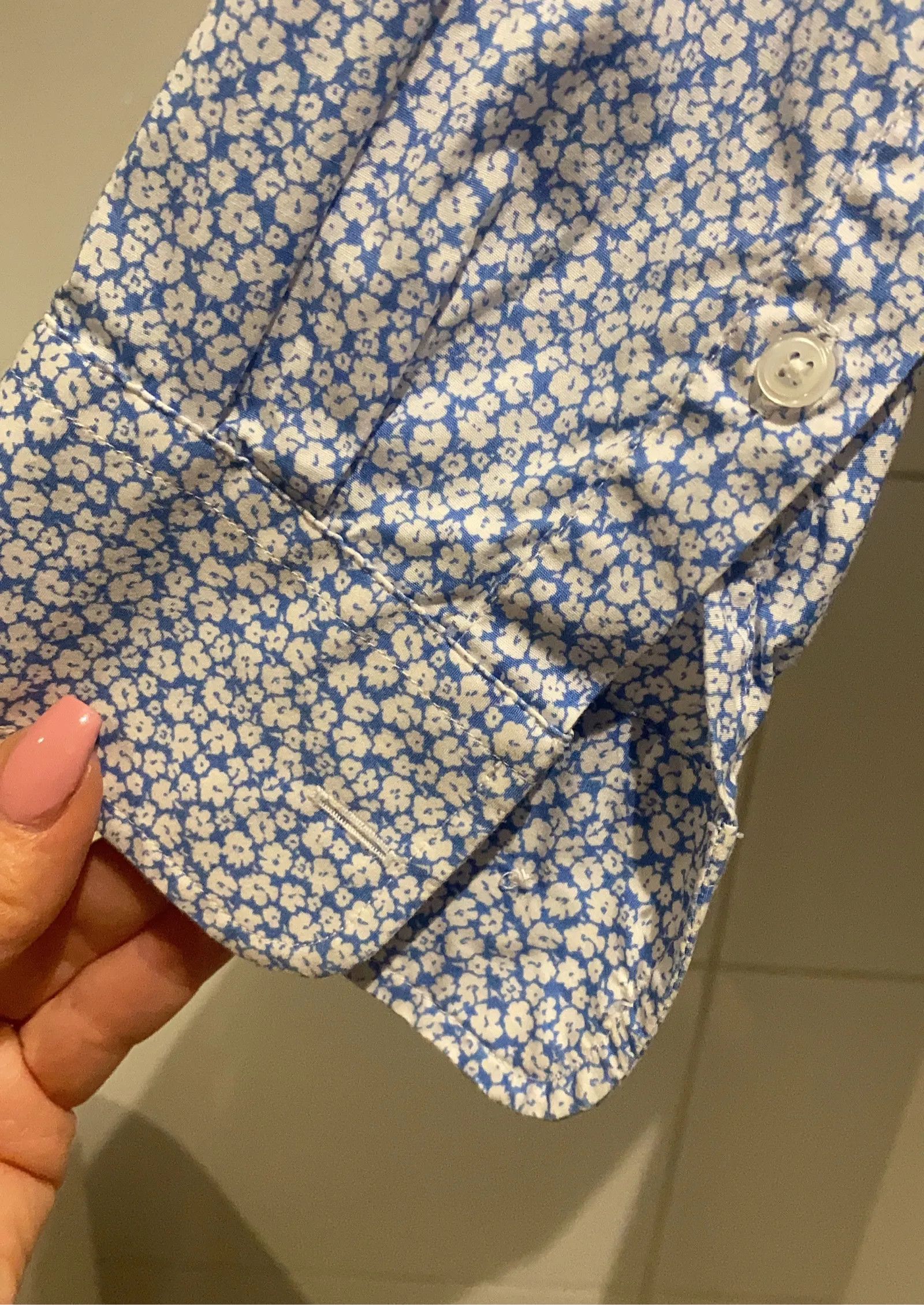 Gant Gant Shirt Size XL / US 12-14 / IT 48-50 - 6 Thumbnail