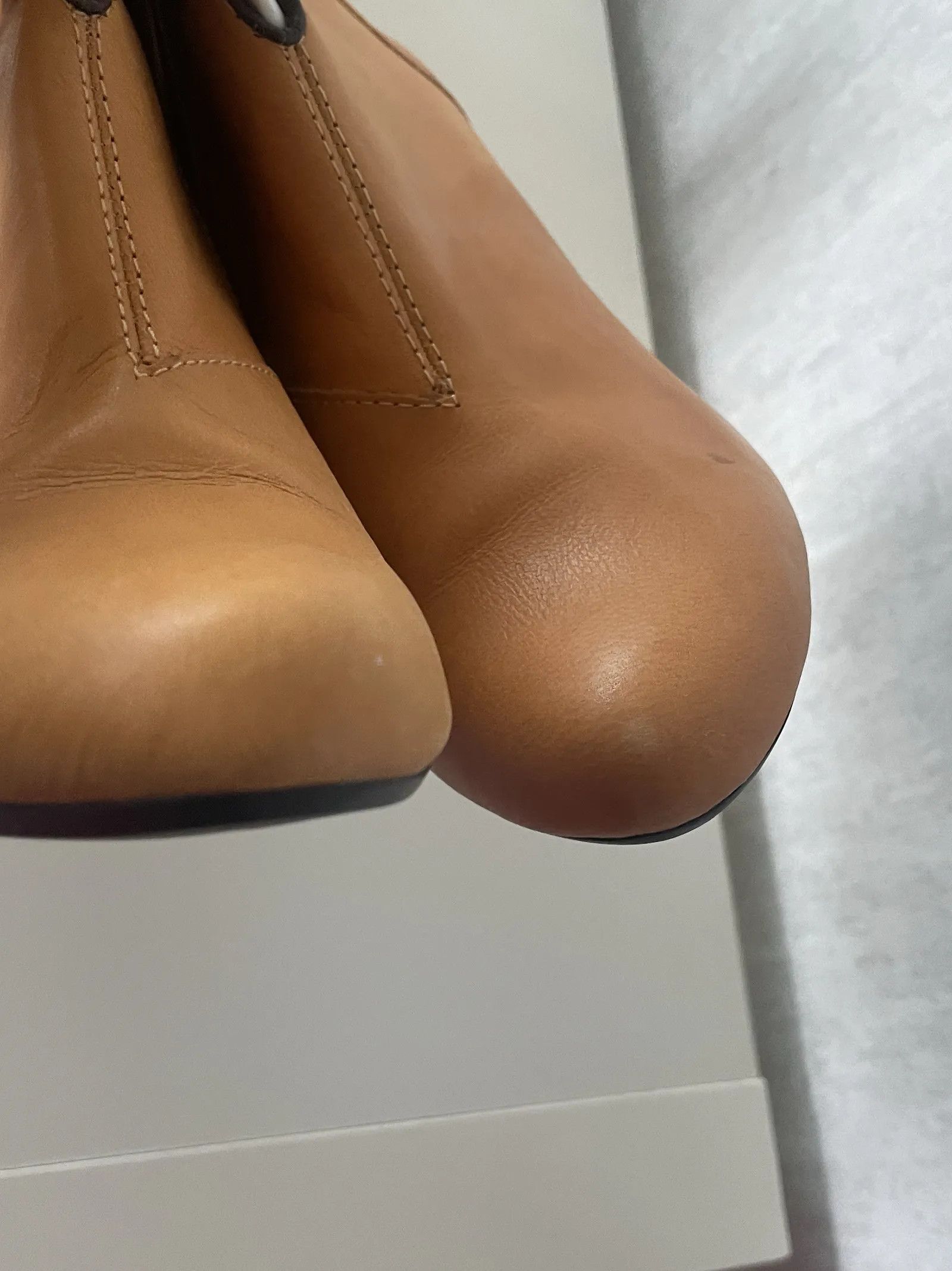 Vagabond Vagabond Ankelboots stövlett Boots Size US 7 / IT 37 - 3 Thumbnail