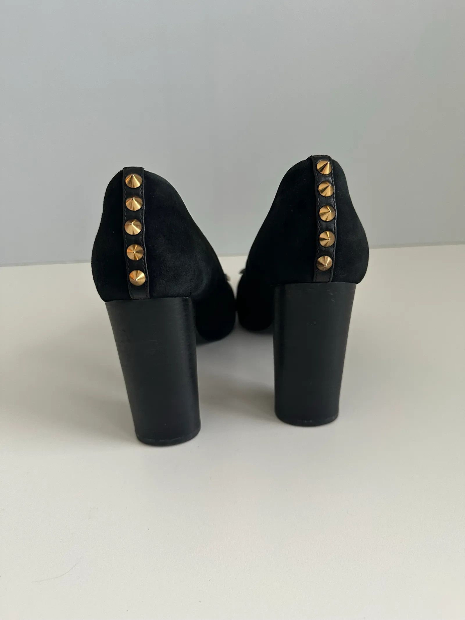 Marc Jacobs Marc Jacobs Heels Size US 10 / IT 40 - 6 Thumbnail
