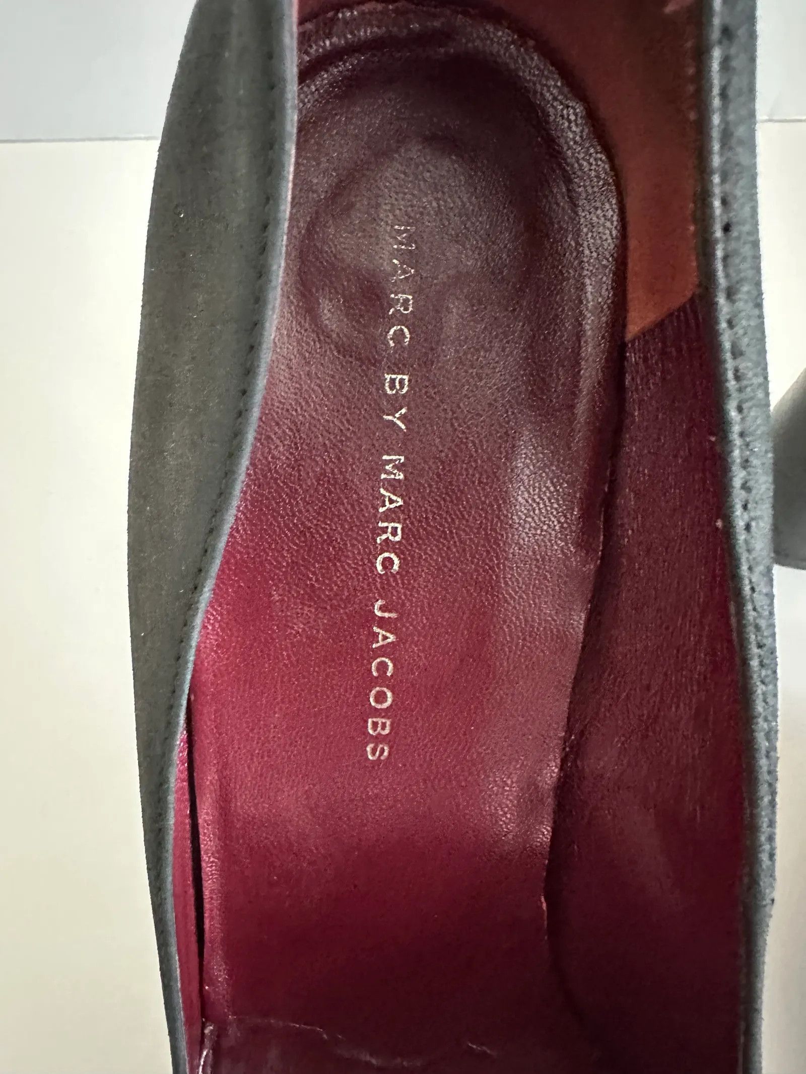 Marc Jacobs Marc Jacobs Heels Size US 10 / IT 40 - 2 Thumbnail