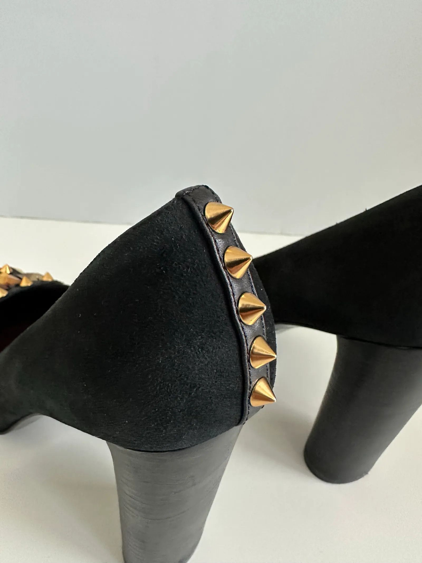 Marc Jacobs Marc Jacobs Heels Size US 10 / IT 40 - 7 Thumbnail