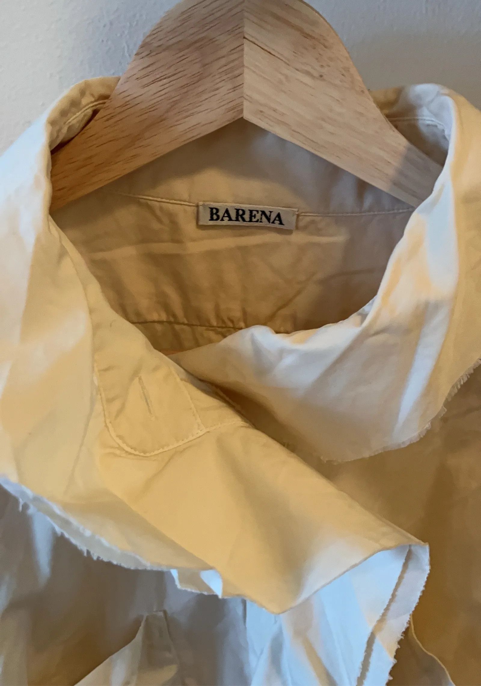 Barena Barena Shirt Size M / US 6-8 / IT 42-44 - 2 Thumbnail