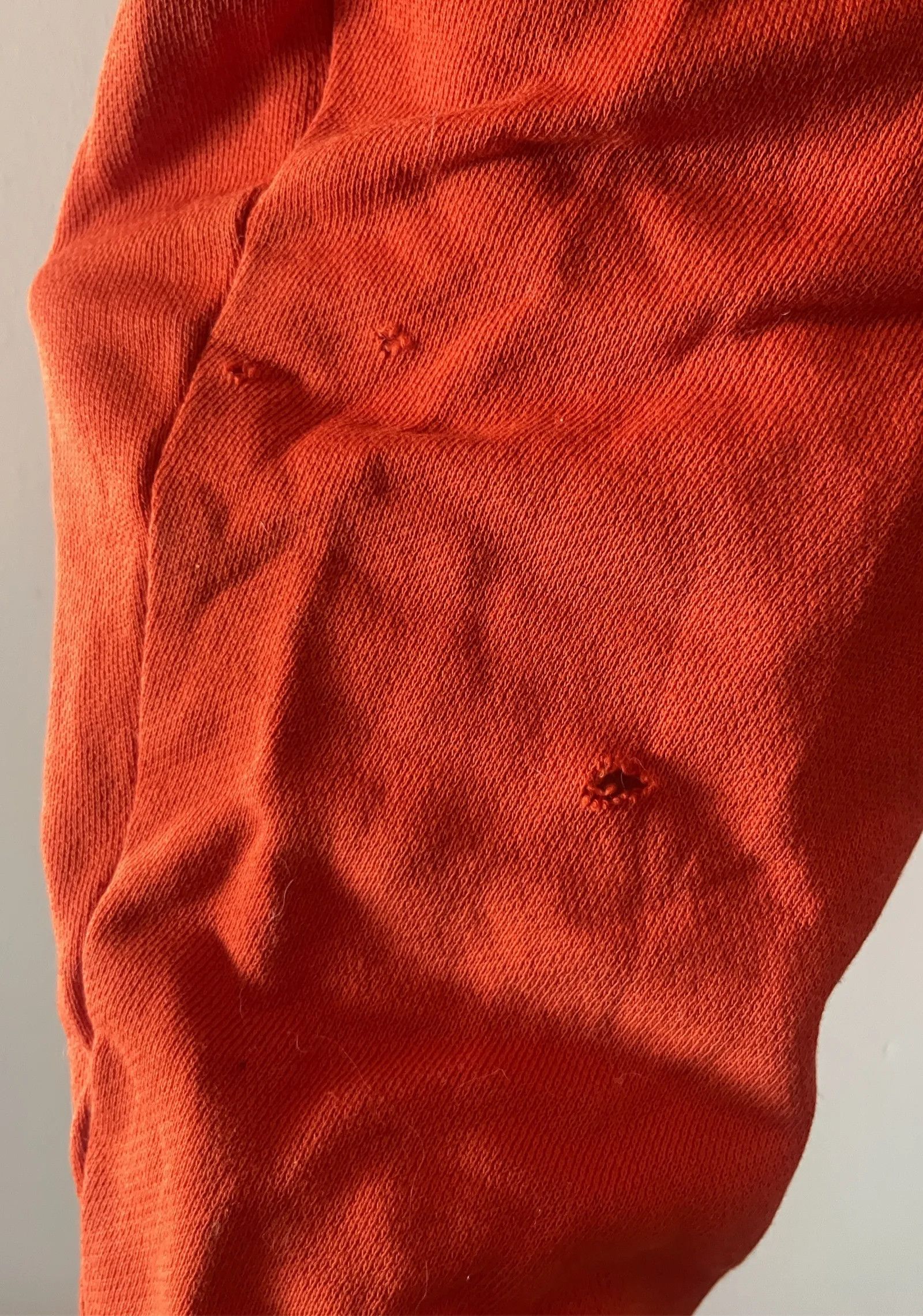 Acne Studios Acne Studios Sweater Size S / US 4 / IT 40 - 5 Thumbnail
