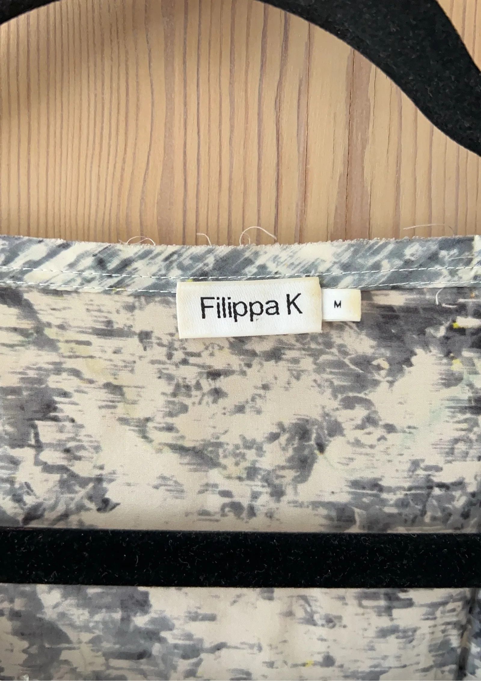 Filippa K Filippa K Dress Size M / US 6-8 / IT 42-44 - 2 Thumbnail
