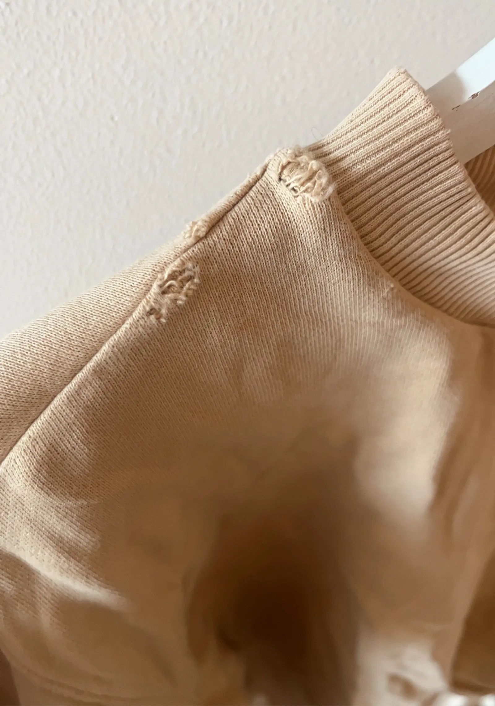 Acne Studios Acne Studios Sweatshirt Size S / US 4 / IT 40 - 3 Thumbnail
