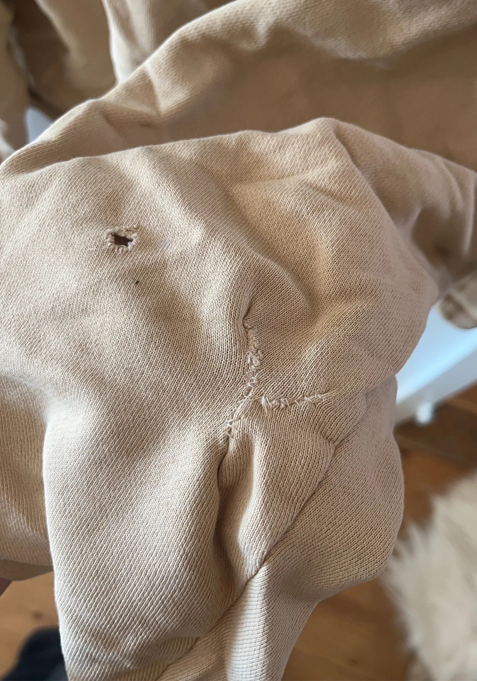 Acne Studios Acne Studios Sweatshirt Size S / US 4 / IT 40 - 6 Thumbnail