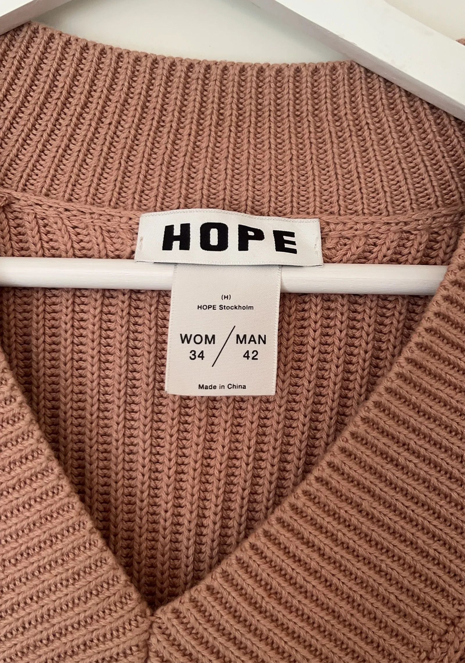 Hope Hope Moon Sweater Size XS / US 0-2 / IT 36-38 - 2 Thumbnail