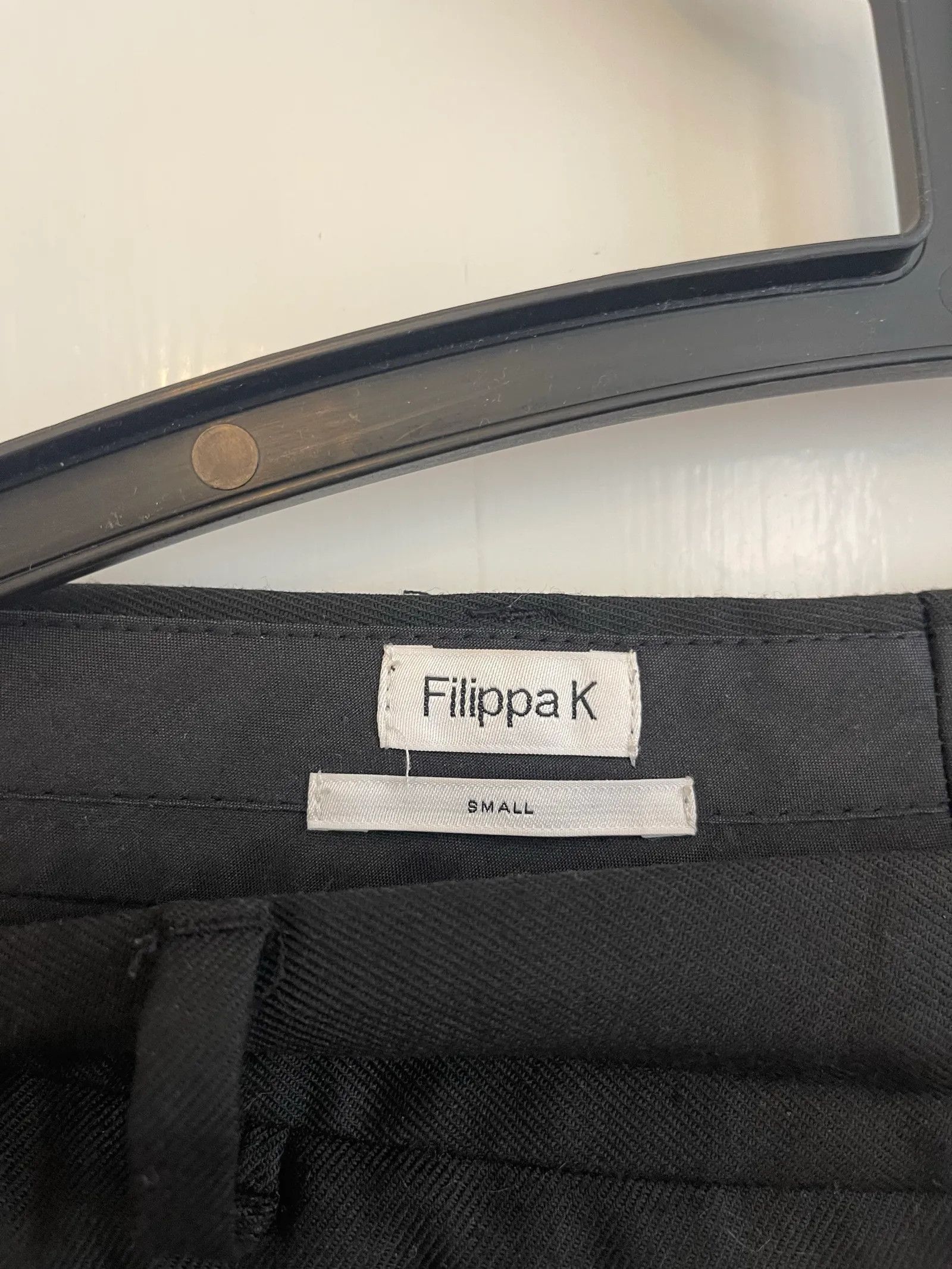 Filippa K Filippa K Pants Size 27" / US 4 / IT 40 - 2 Thumbnail