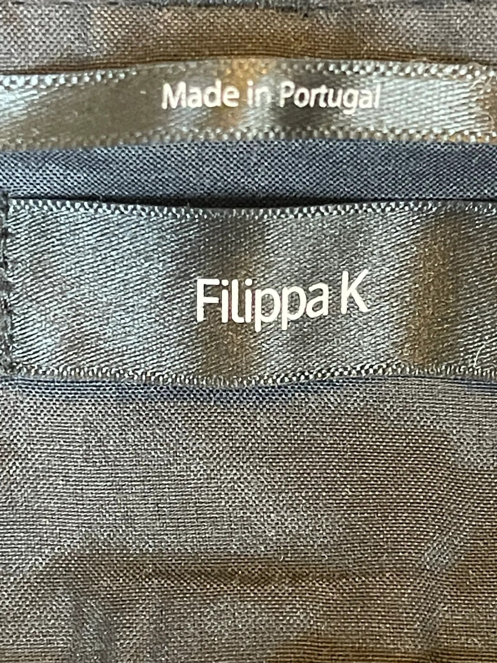 Filippa K Filippa K Pants Size 28" / US 6 / IT 42 - 2 Thumbnail