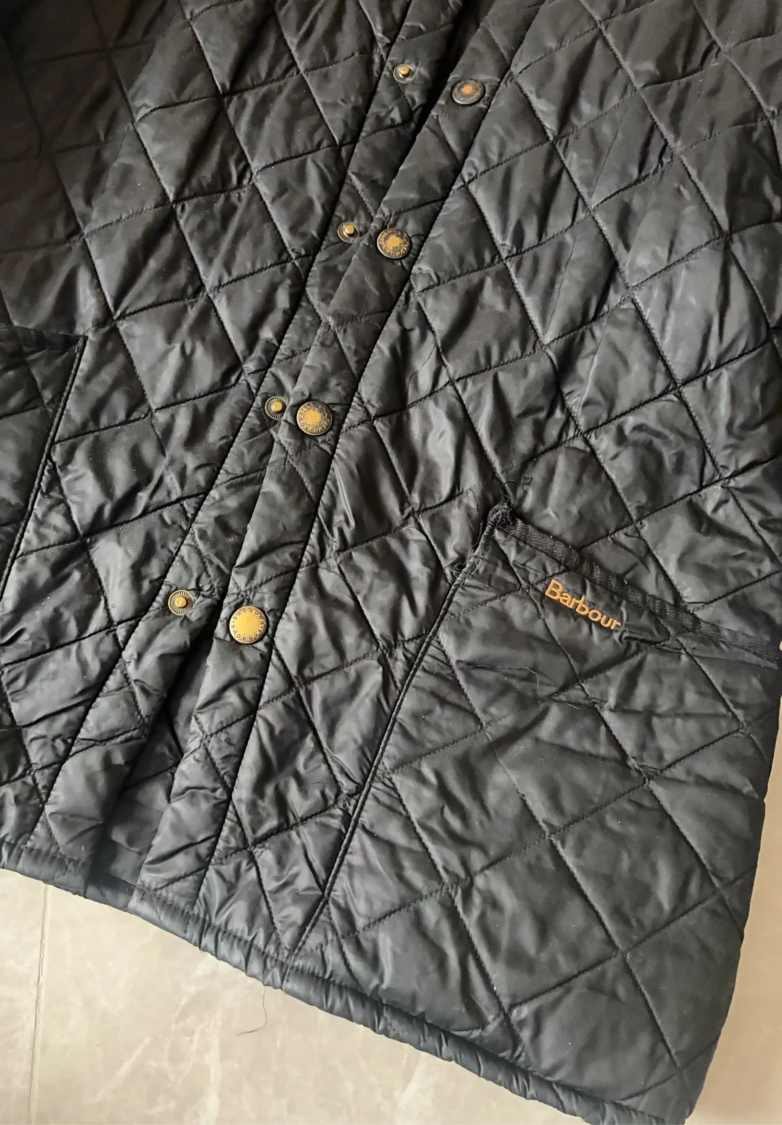 Barbour Barbour Jacket Size US S / EU 44-46 / 1 - 5 Thumbnail