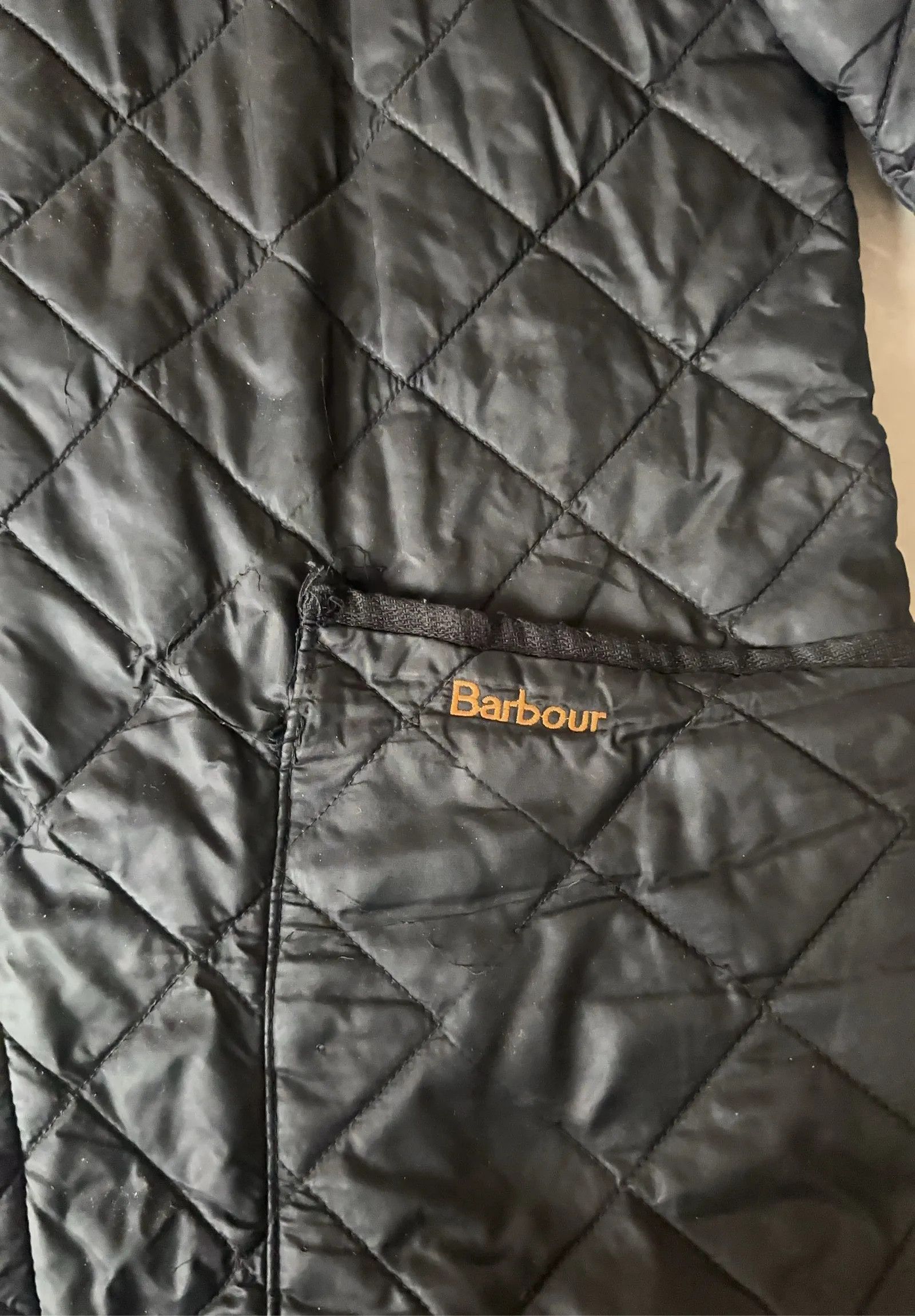 Barbour Barbour Jacket Size US S / EU 44-46 / 1 - 2 Thumbnail
