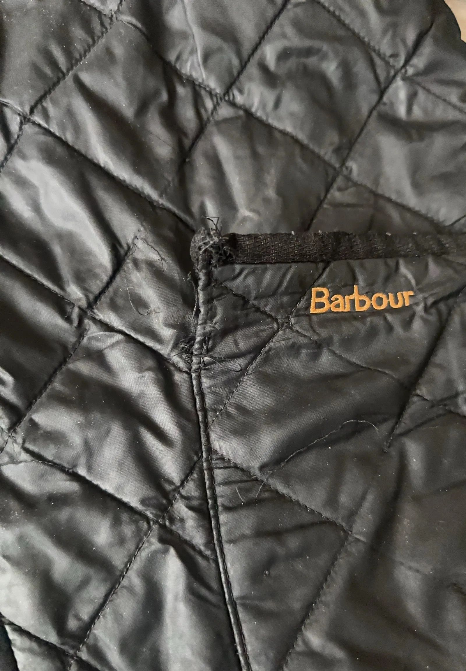 Barbour Barbour Jacket Size US S / EU 44-46 / 1 - 6 Thumbnail
