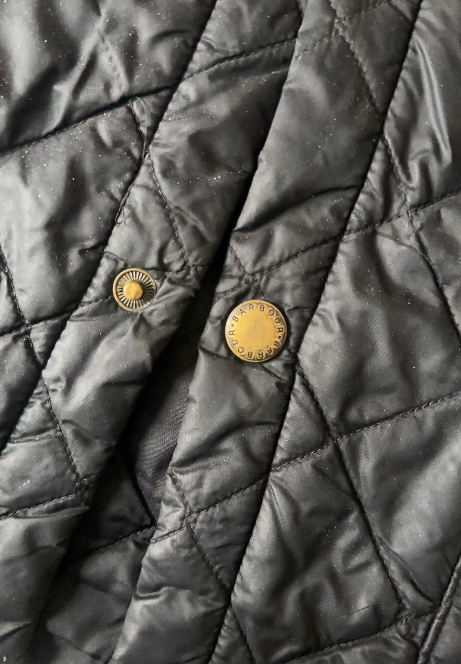 Barbour Barbour Jacket Size US S / EU 44-46 / 1 - 7 Thumbnail