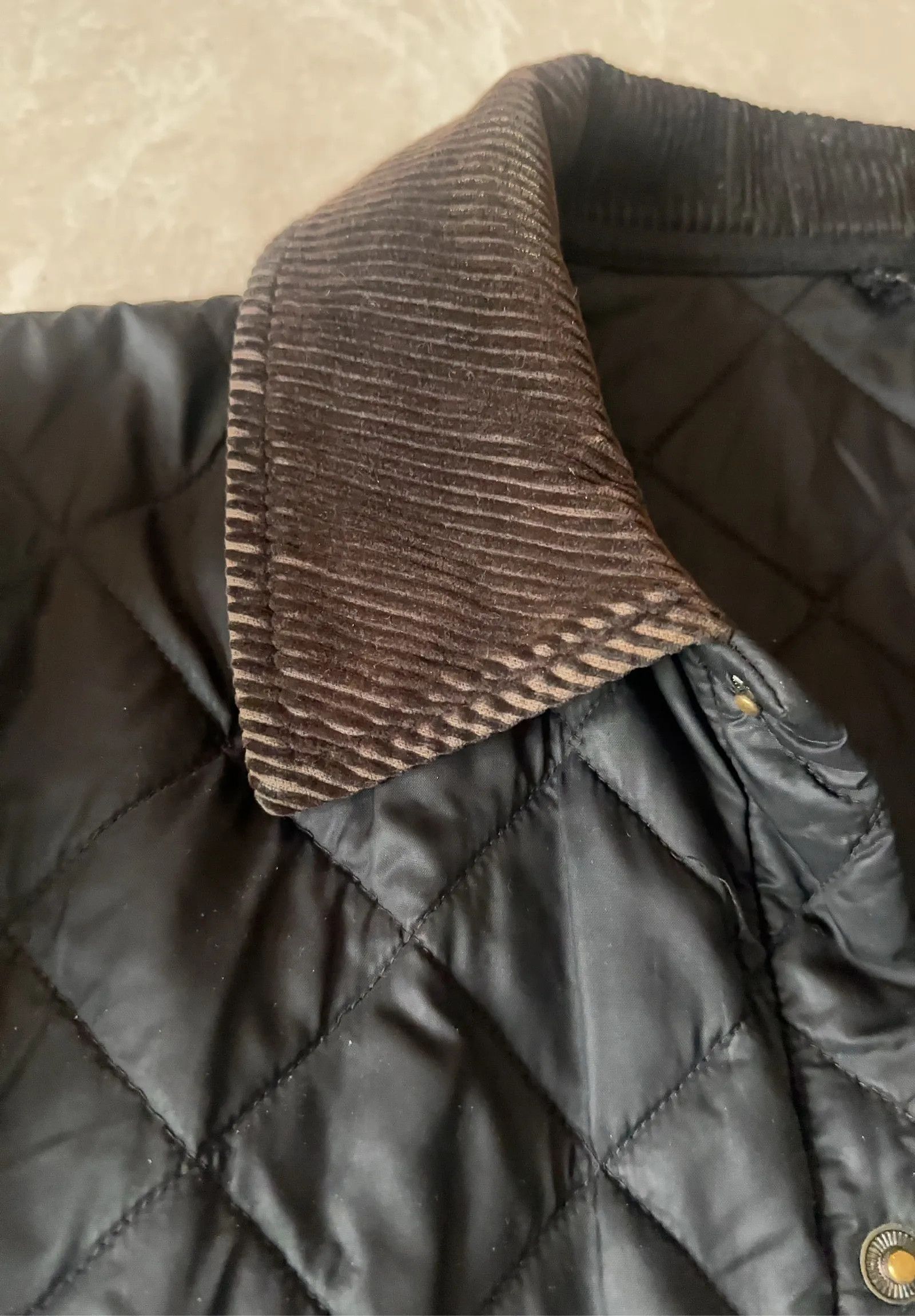 Barbour Barbour Jacket Size US S / EU 44-46 / 1 - 8 Thumbnail