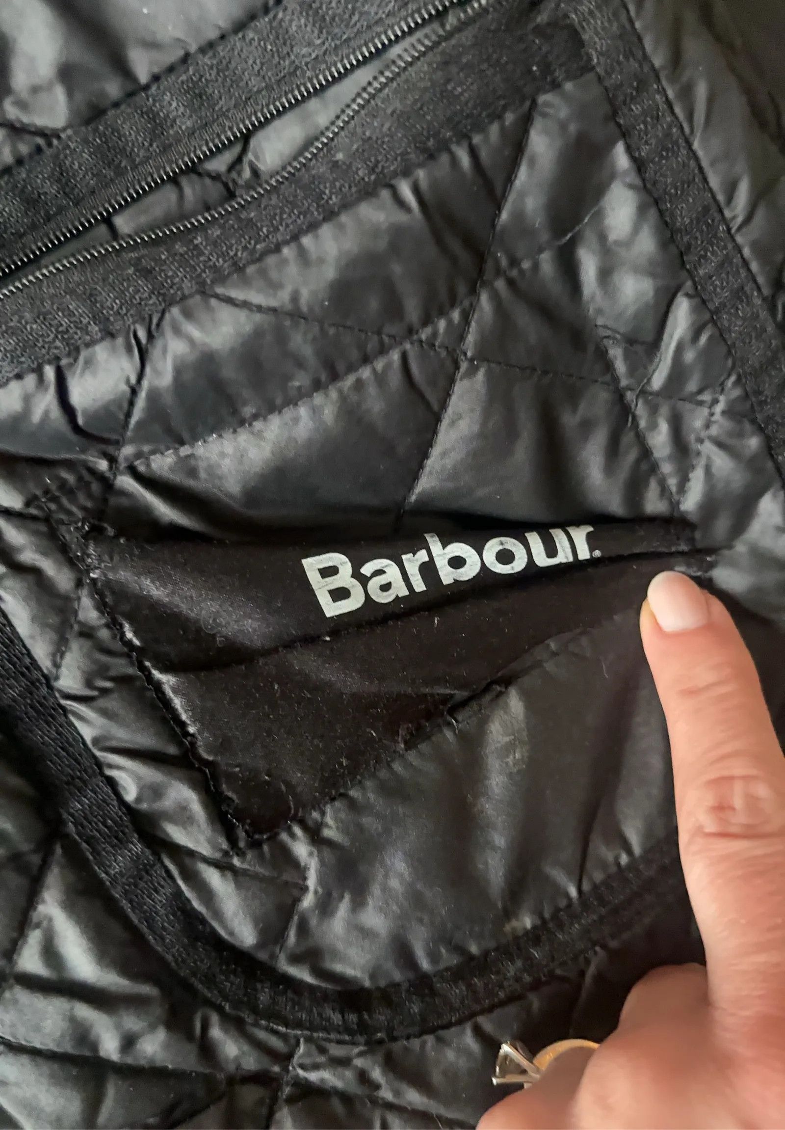 Barbour Barbour Jacket Size US S / EU 44-46 / 1 - 3 Thumbnail
