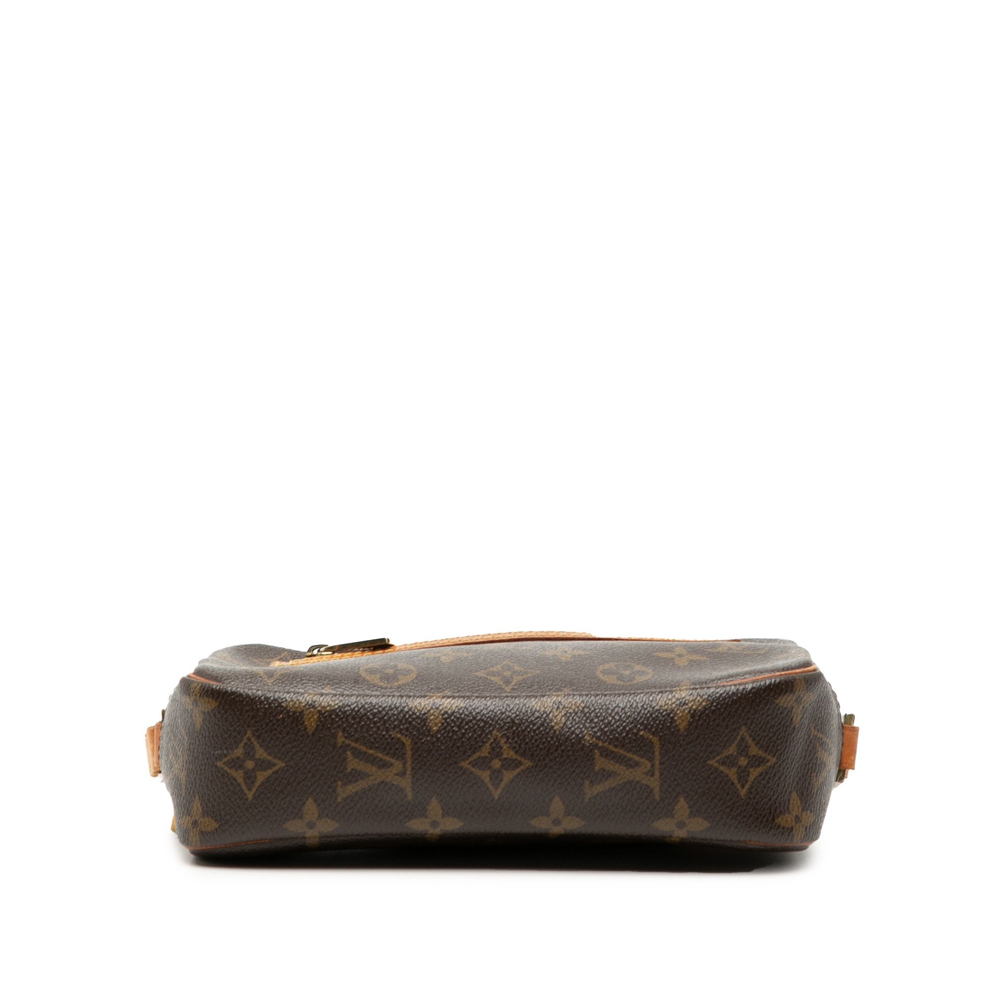 Louis Vuitton Louis Vuitton Monogram Pochette Cite Size ONE SIZE - 3 Thumbnail
