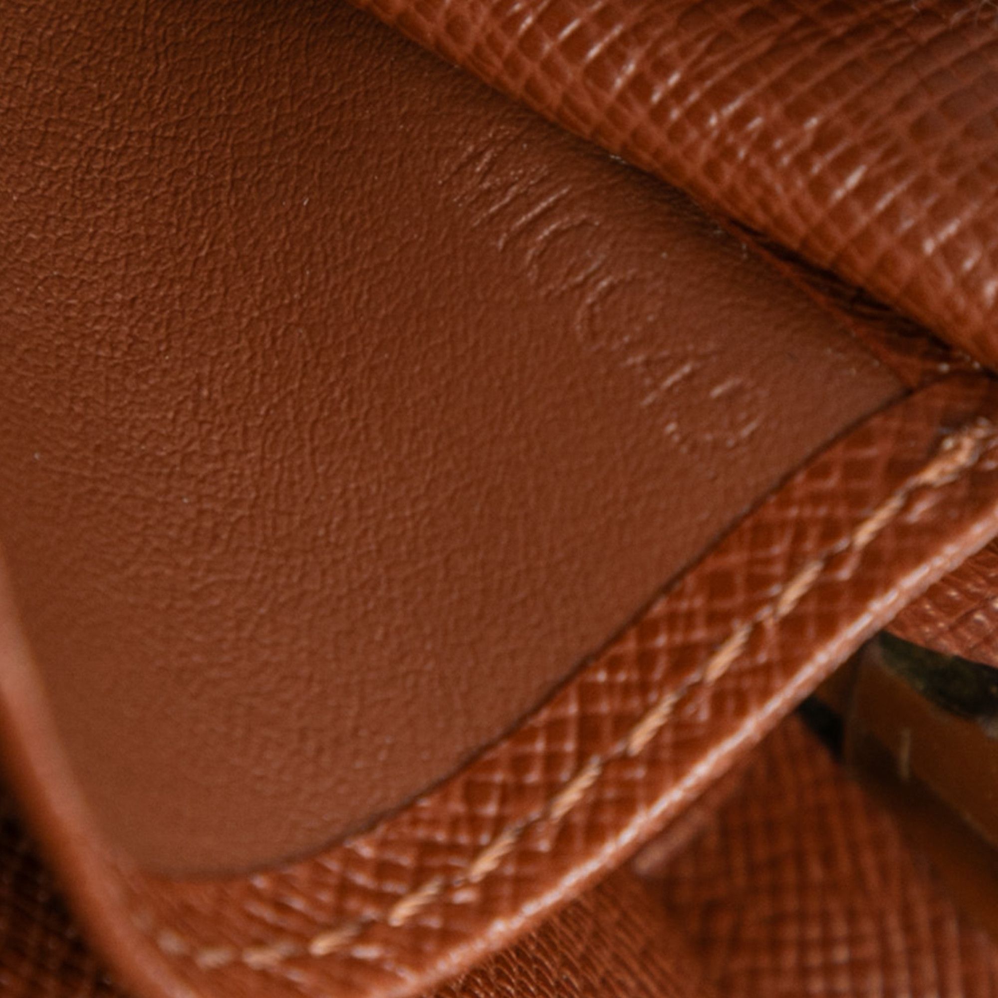 Louis Vuitton Louis Vuitton Monogram Pochette Cite Size ONE SIZE - 6 Thumbnail