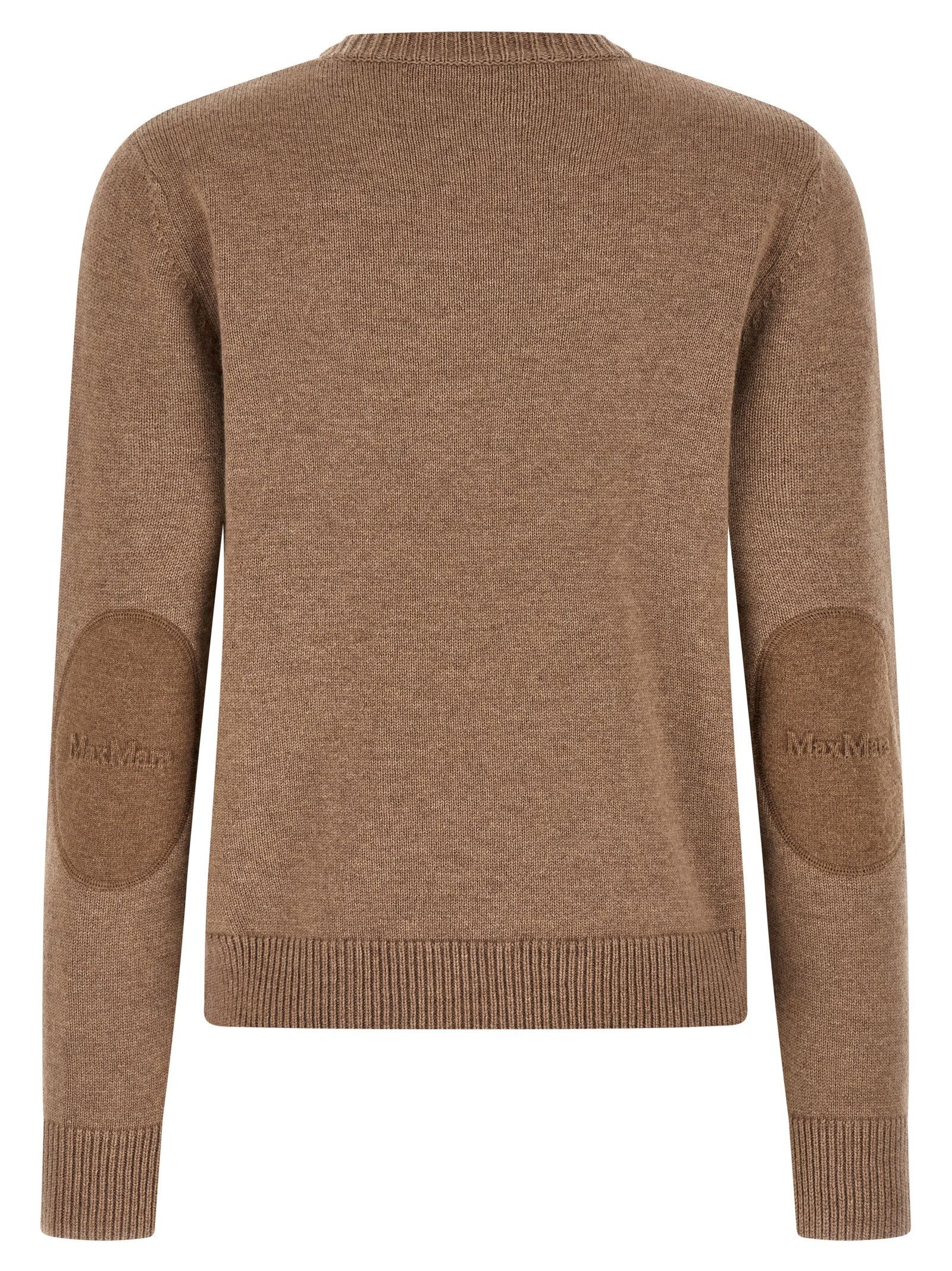 Max Mara 'Smmfresia' Sweater Size L / US 10 / IT 46 - 2 Thumbnail