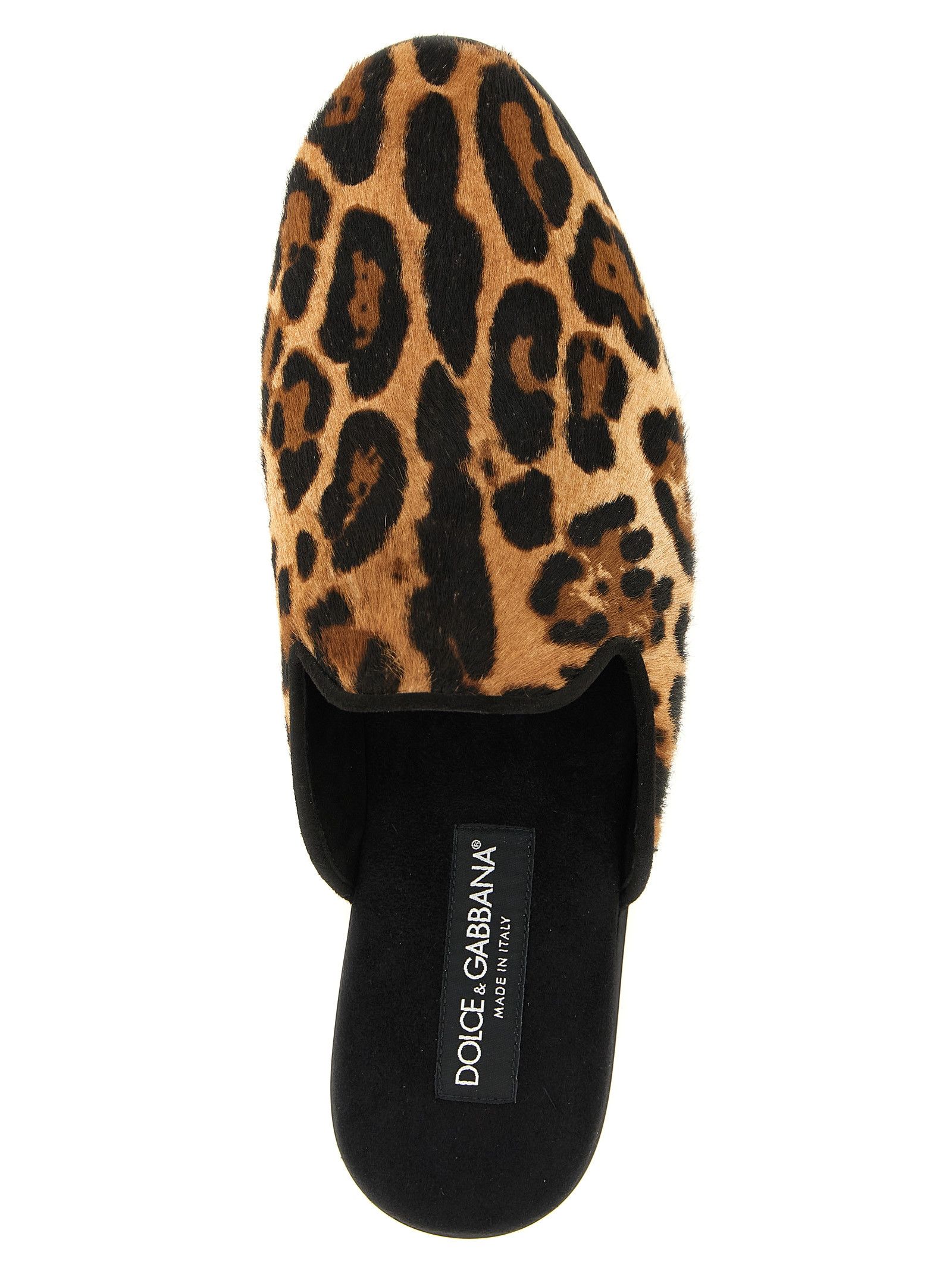 Dolce & Gabbana 'Young Pope' Slipper Size US 9 / EU 42 - 4 Thumbnail