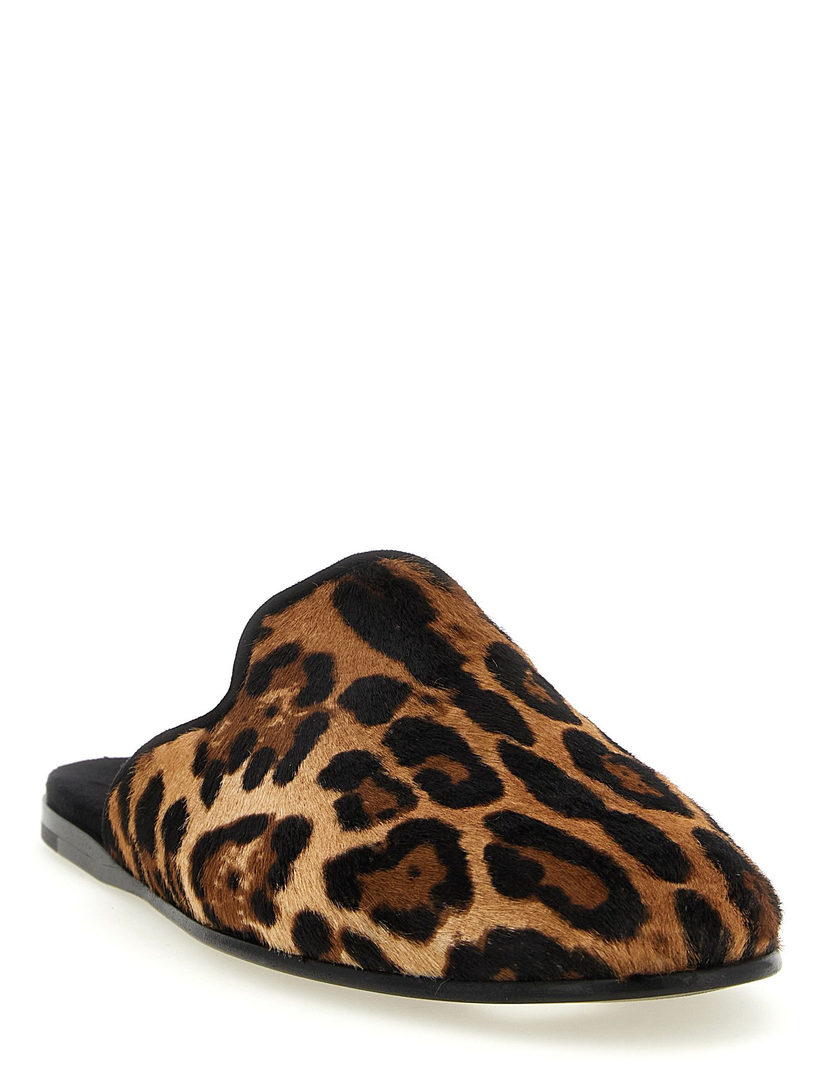 Dolce & Gabbana 'Young Pope' Slipper Size US 9 / EU 42 - 2 Thumbnail