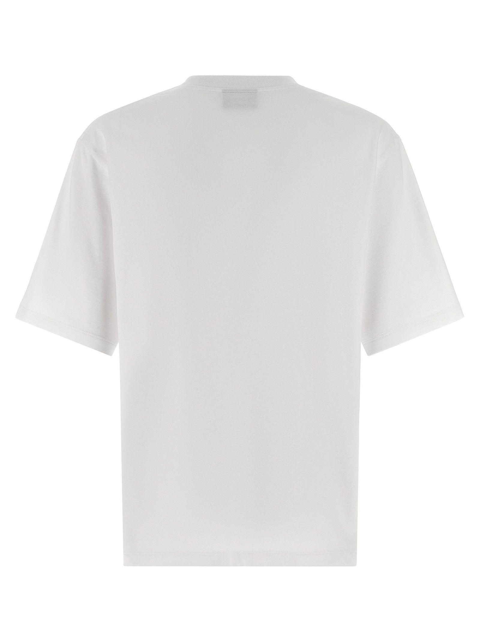 Dsquared2 Printed T-Shirt Size US L / EU 52-54 / 3 - 2 Thumbnail
