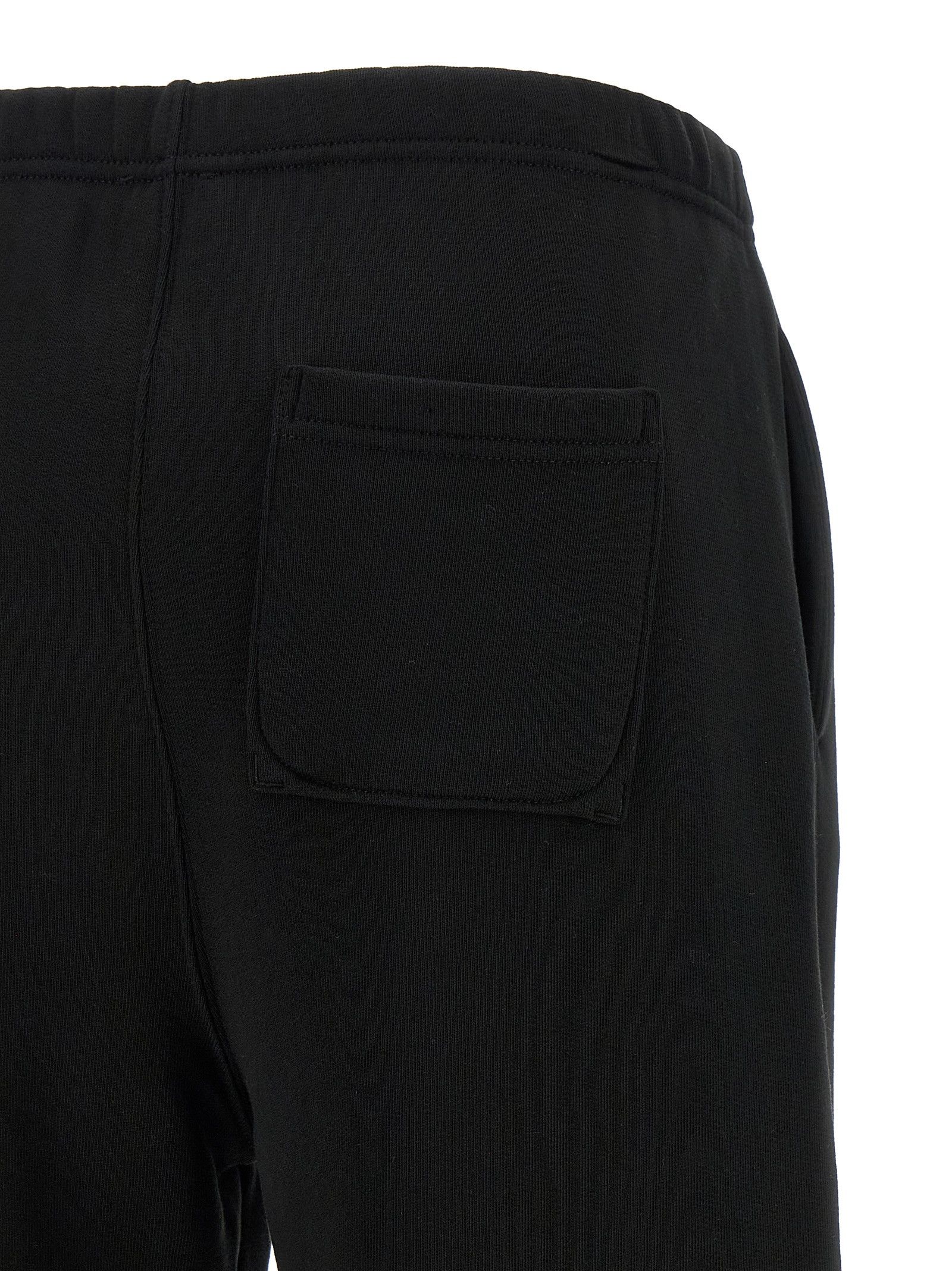 Kenzo 'Kenzo Boke Heart' Joggers Size 28" / US 6 / IT 42 - 4 Thumbnail