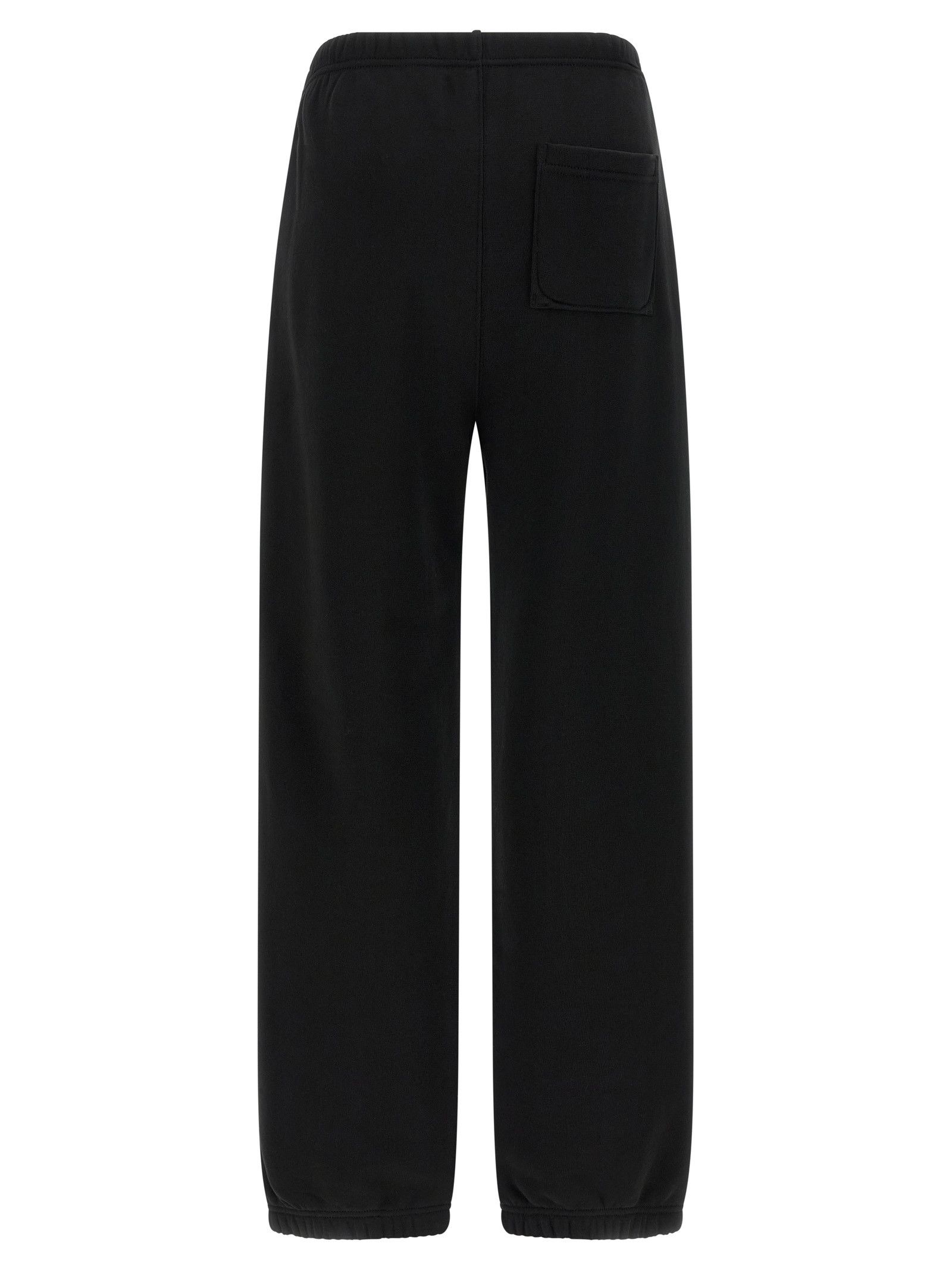 Kenzo 'Kenzo Boke Heart' Joggers Size 28" / US 6 / IT 42 - 2 Thumbnail