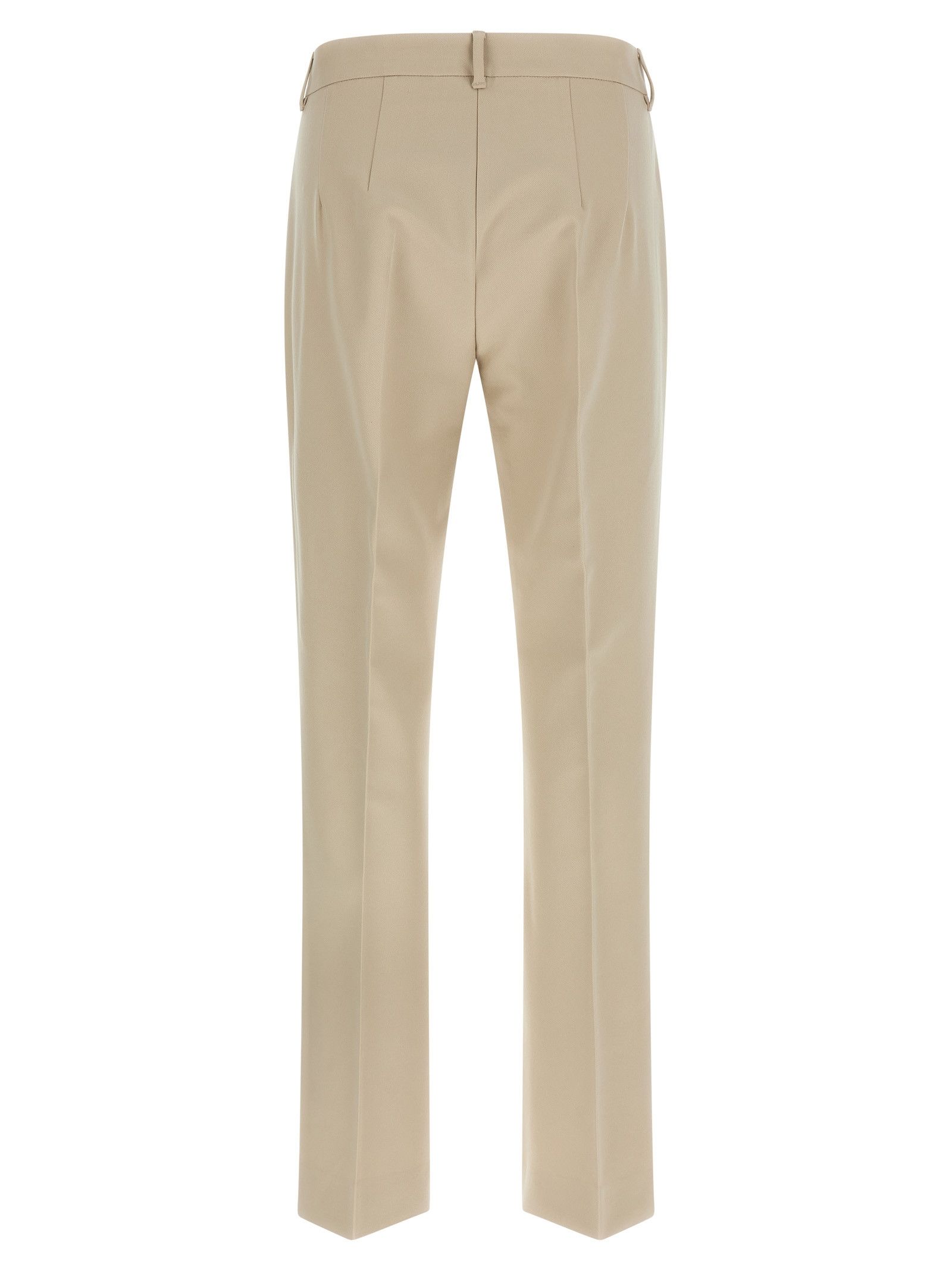 Max Mara 'Smmfatina' Pants Size 32" / US 10 / IT 46 - 2 Thumbnail