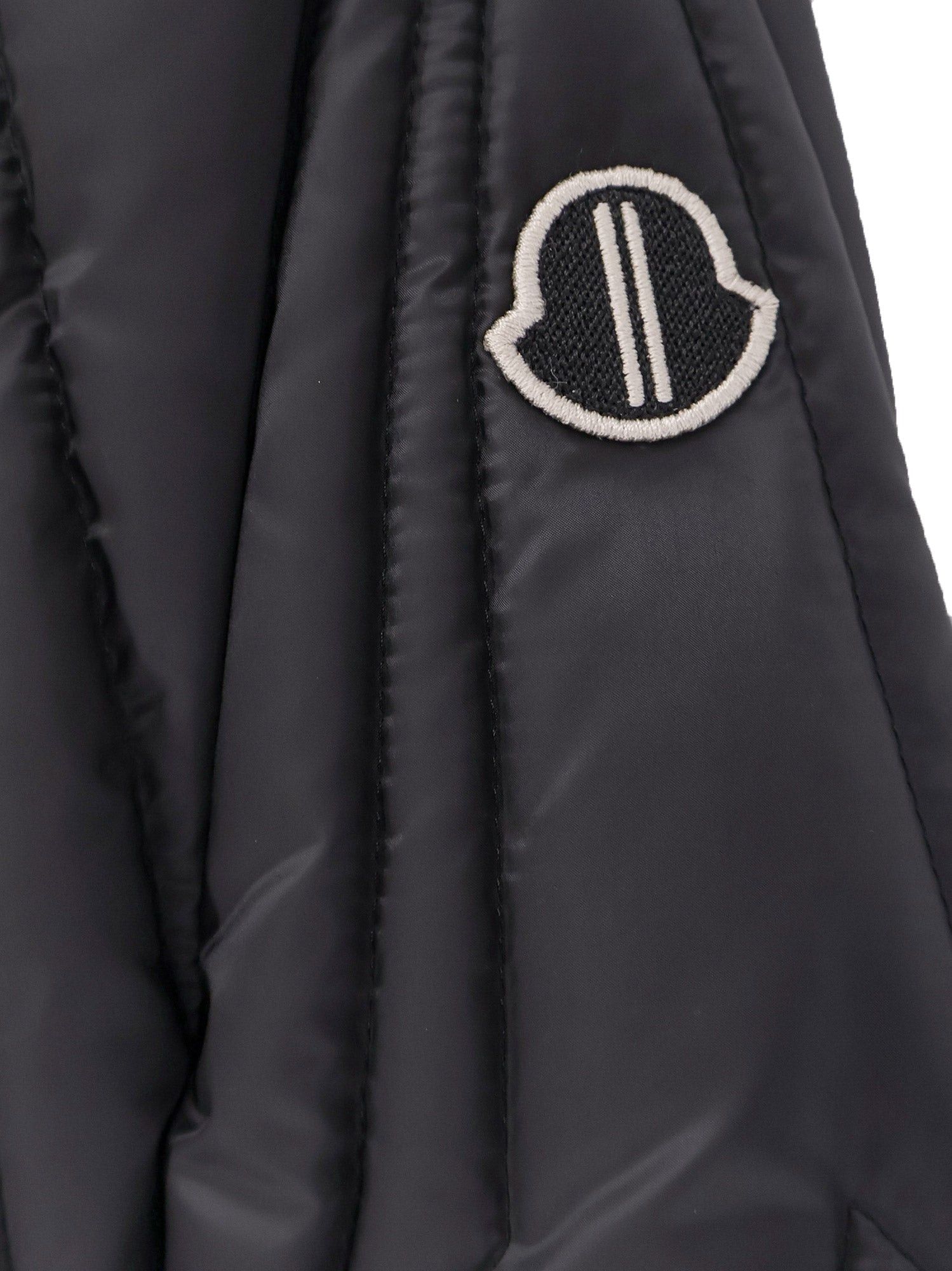 Moncler Moncler + Rick Owens Geocamo Flight Down Jacket Tag Size 2 Men - USA Tariffs Included Size US M / EU 48-50 / 2 - 3 Thumbnail