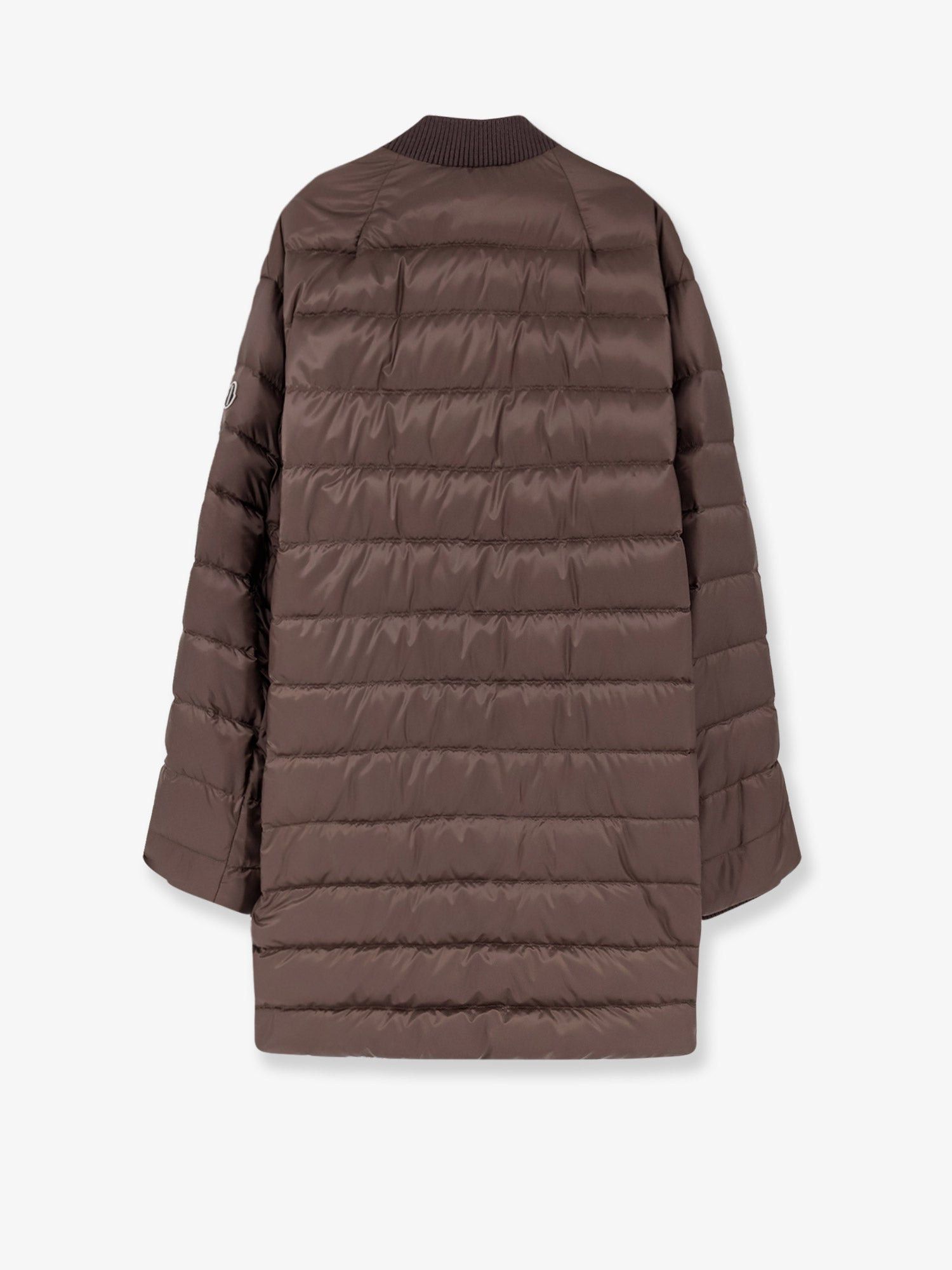 Moncler Moncler + Rick Owens Flight Parka down jacket Tag Size 2 Men - USA Tariffs Included Size US M / EU 48-50 / 2 - 2 Thumbnail