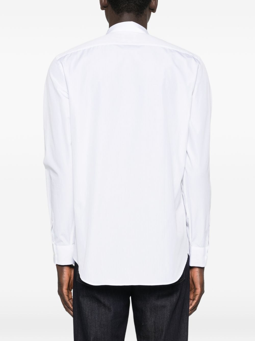Paul Smith COTTON SHIRT Size US S / EU 44-46 / 1 - 2 Thumbnail