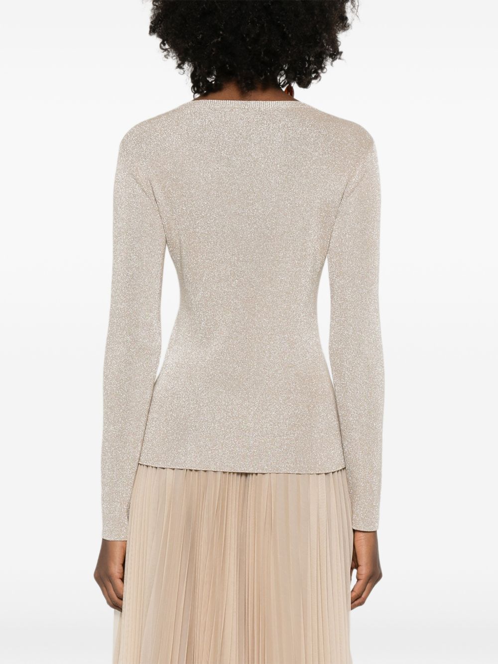 CREWNECK SWEATER